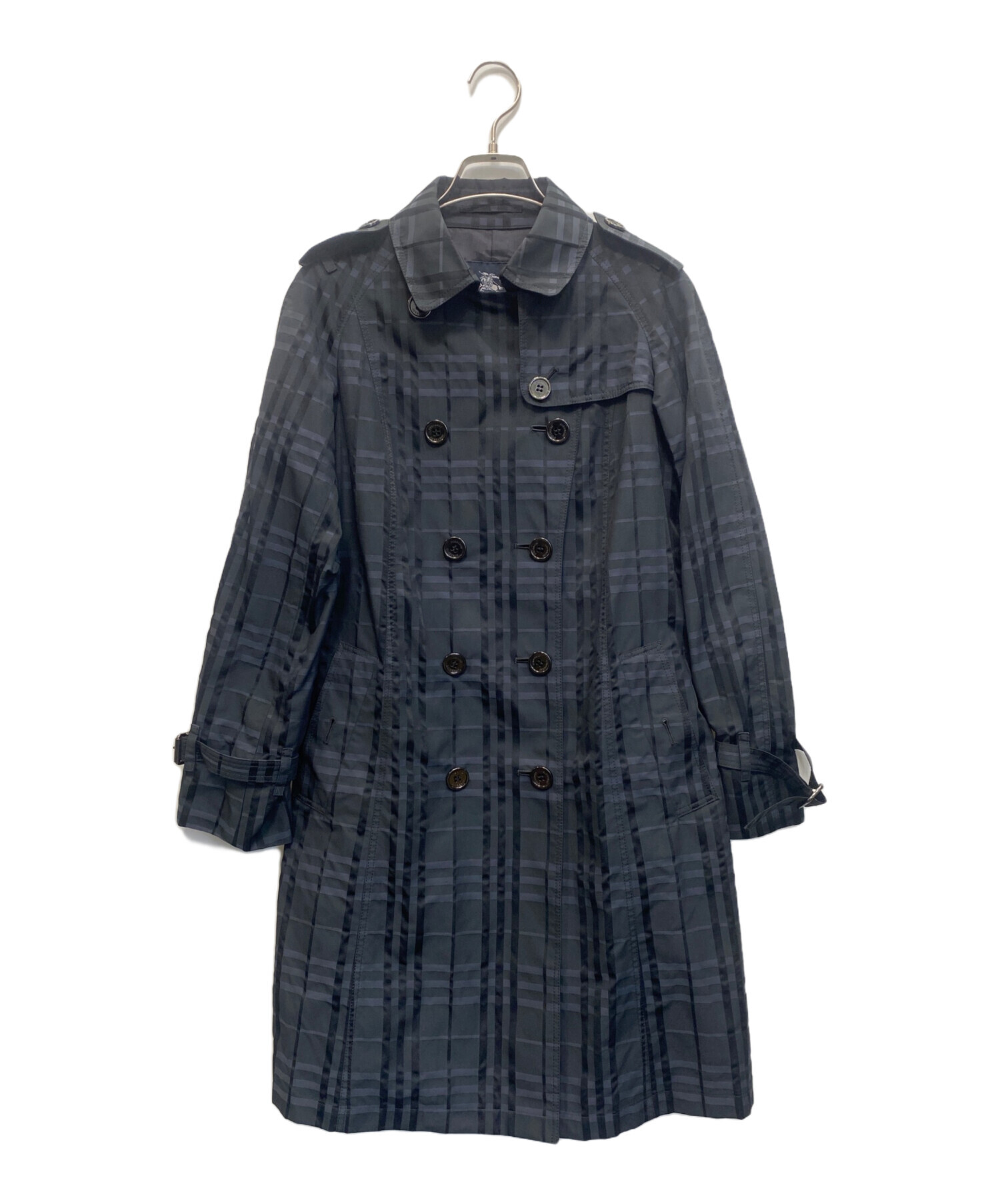 中古・古着通販】BURBERRY LONDON (バーバリーロンドン) スプリング 