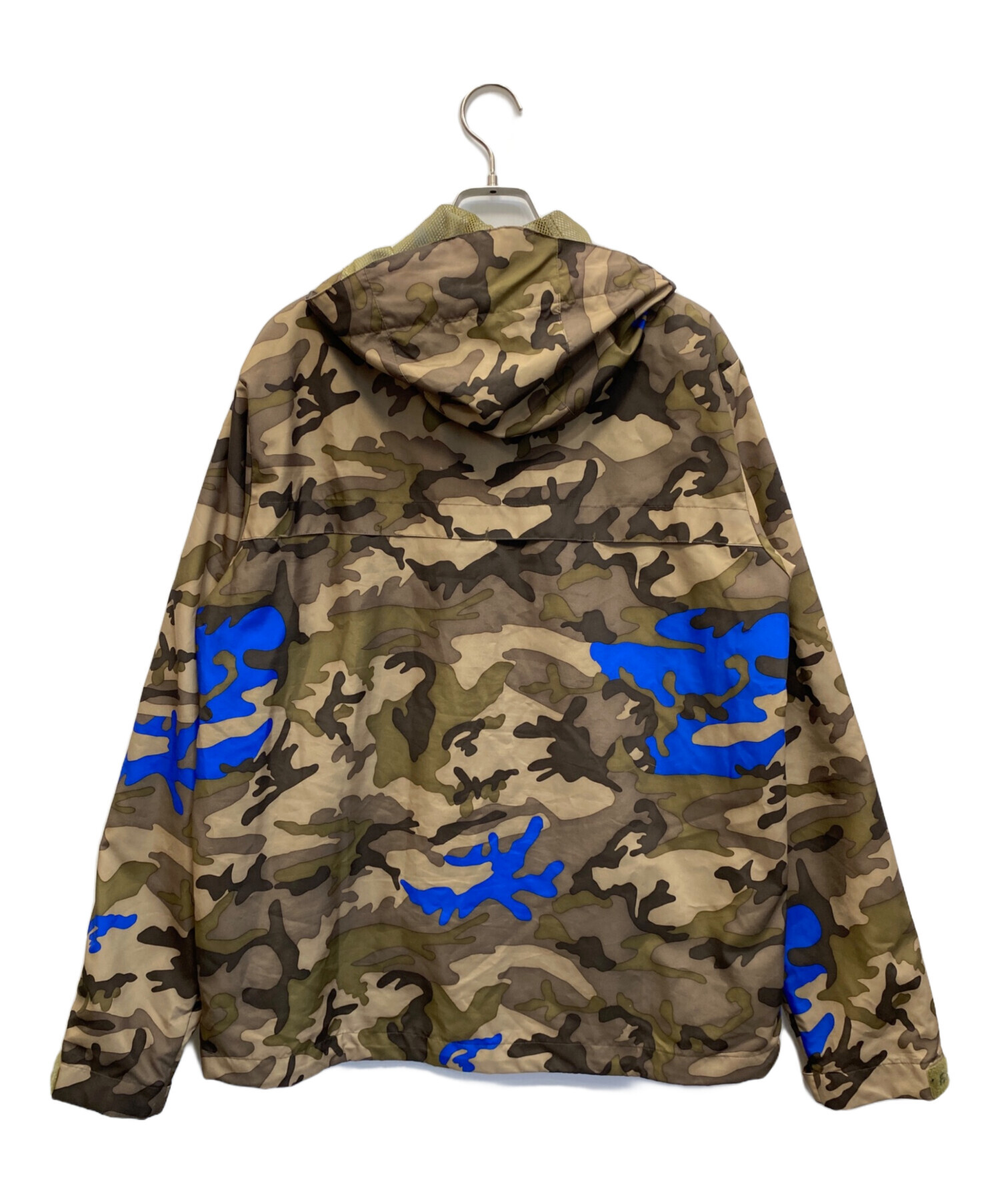 FCRB ナイロンジャケット ナイキ NIKE Lサイズ 【公式通販】
