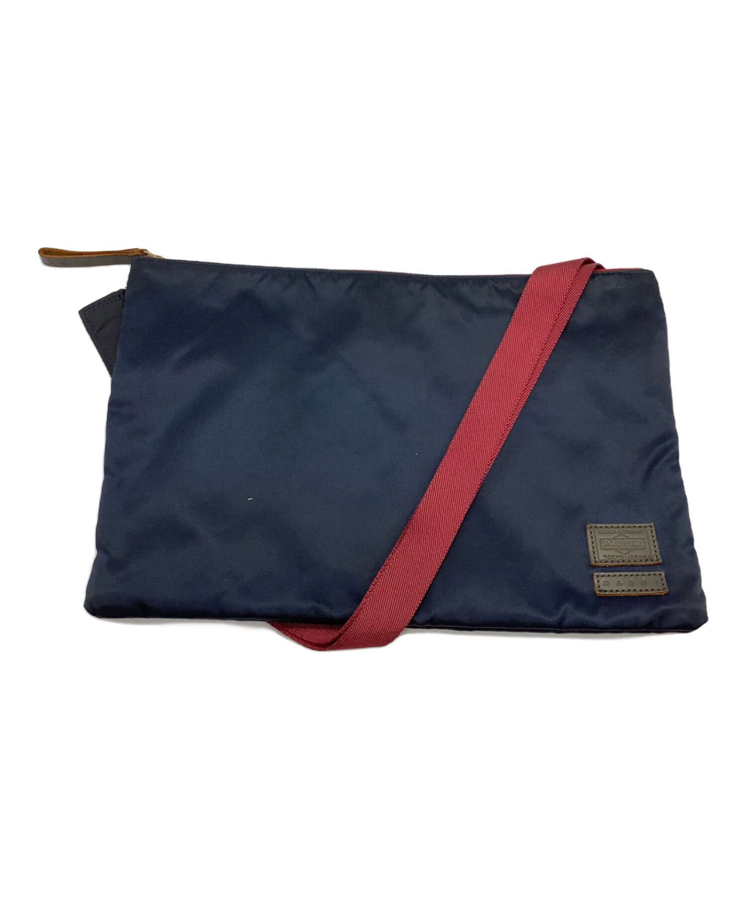 中古・古着通販】PORTER (ポーター) MARNI (マルニ) TOMORROW LAND 