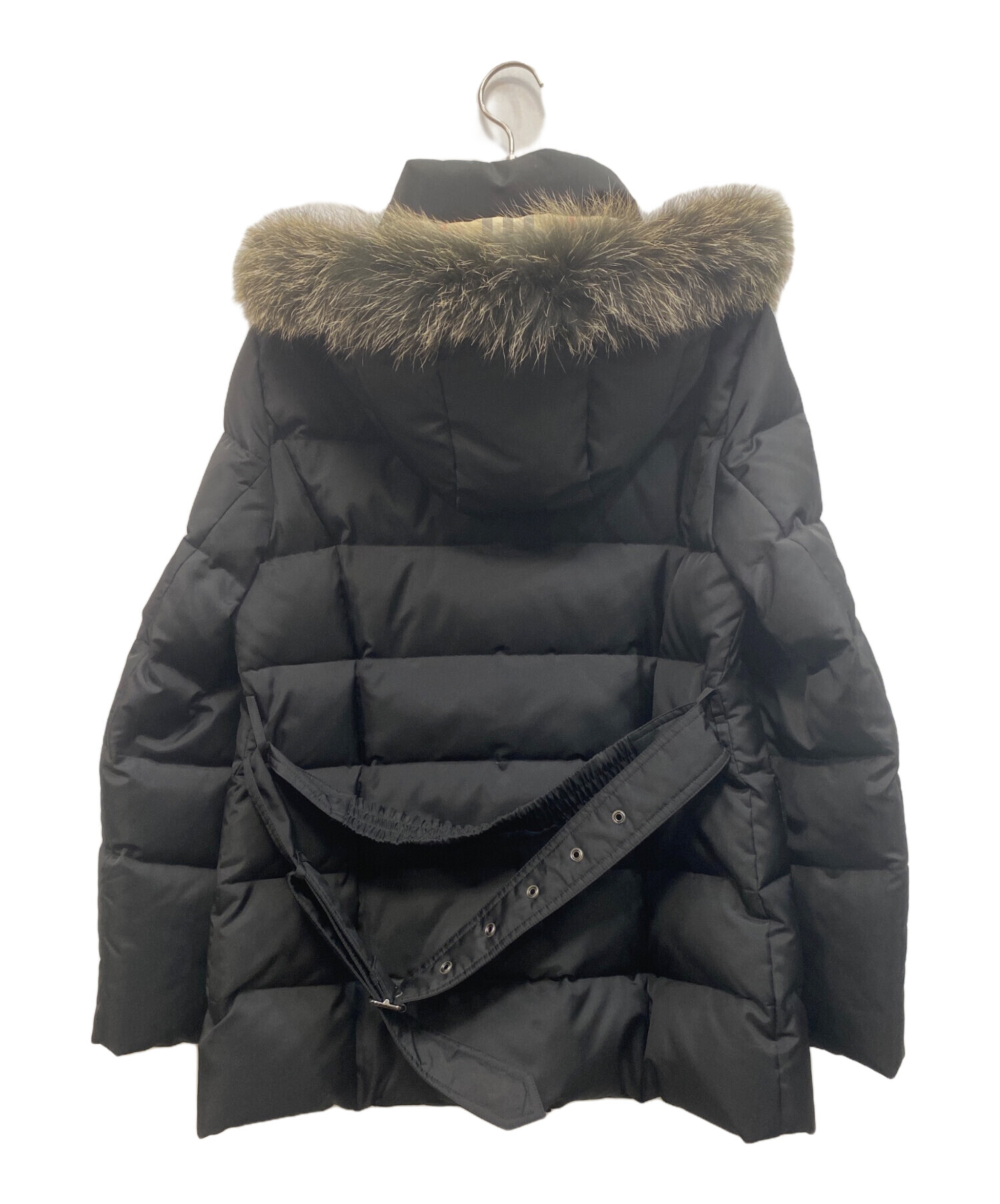中古・古着通販】BURBERRY LONDON (バーバリーロンドン) ダウン 