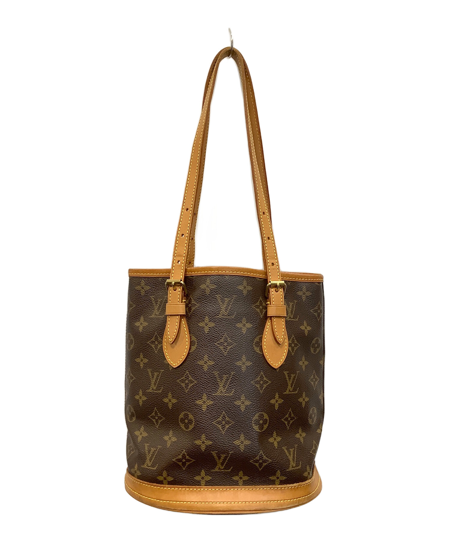 1円～☆LOUIS VUITTON ルイヴィトン ヴィトン モノグラム アルマ 