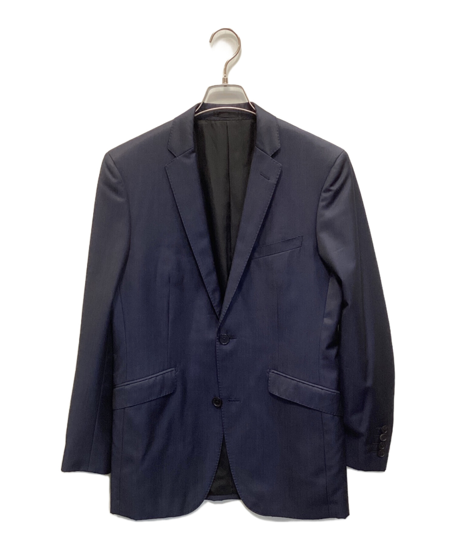 中古・古着通販】BURBERRY BLACK LABEL (バーバリーブラックレーベル 