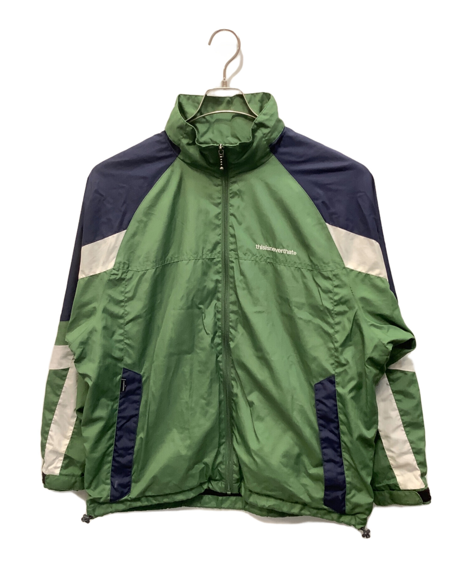 中古・古着通販】thisisneverthat (ディスイズネバーザット) ナイロン 