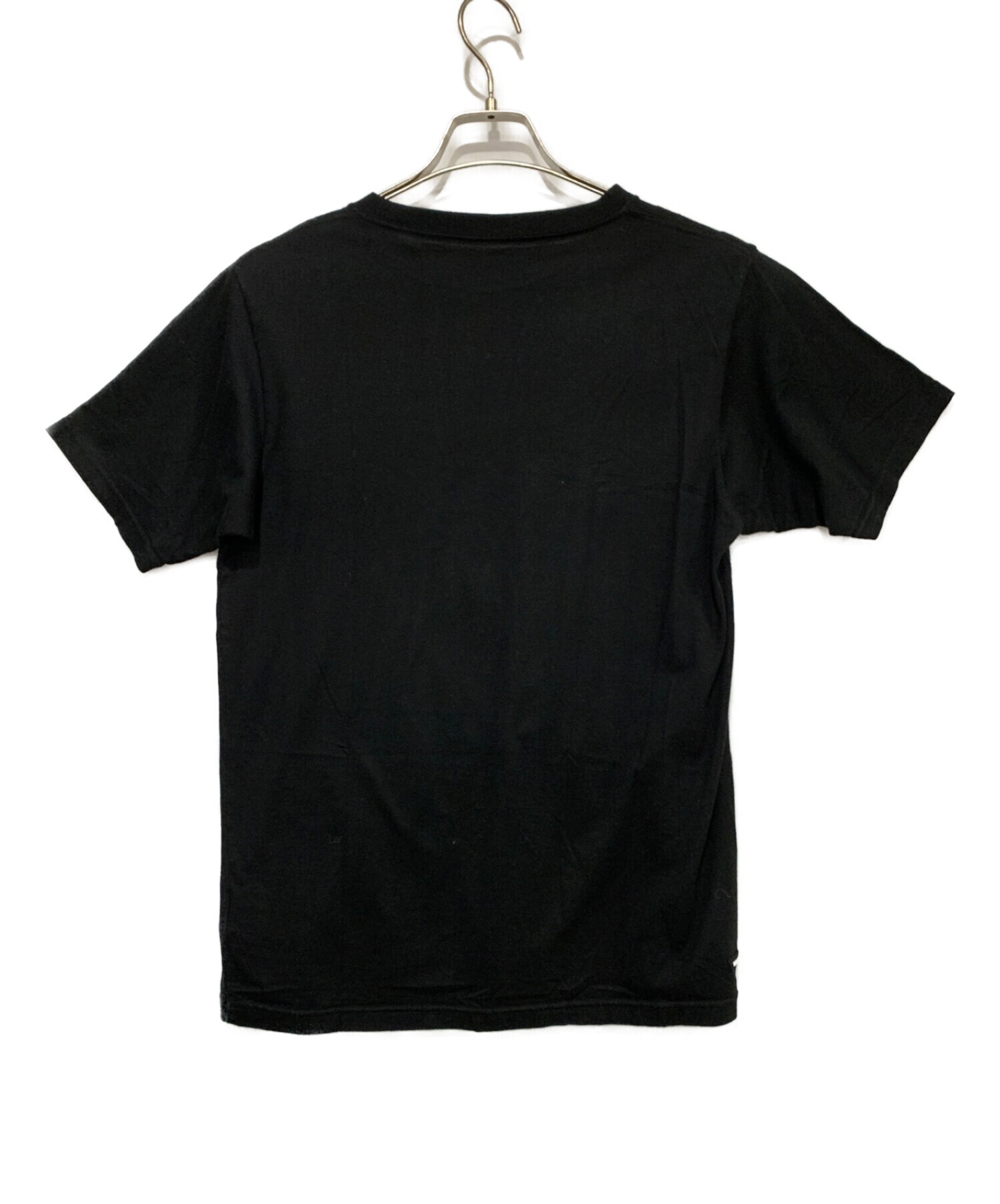 中古・古着通販】F.C.R.B. (エフシーアールビー) 半袖シャツ ブラック 
