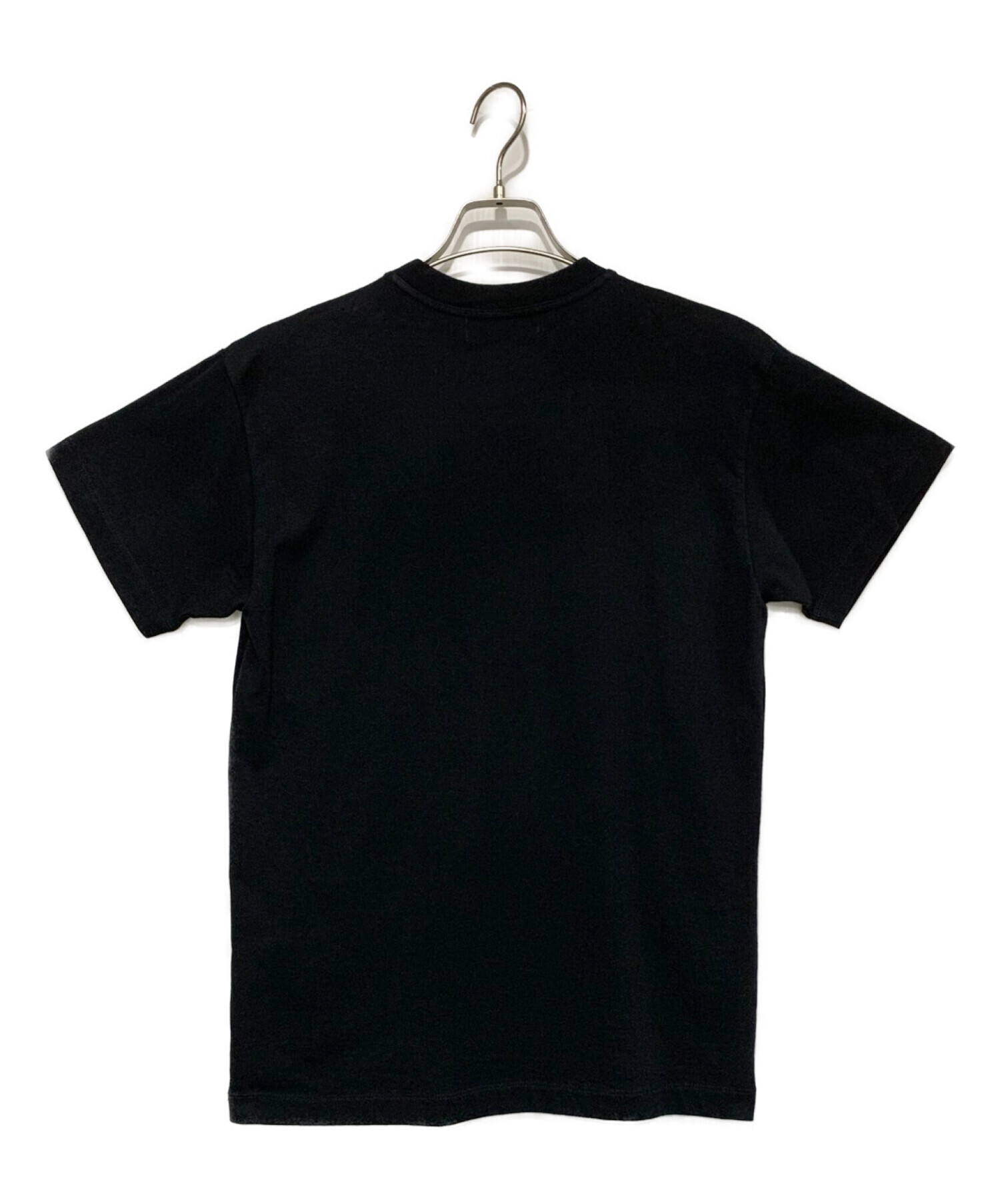 AMBUSH アマゾン Amazon Tシャツ カットソー 半袖 3 L 黒
