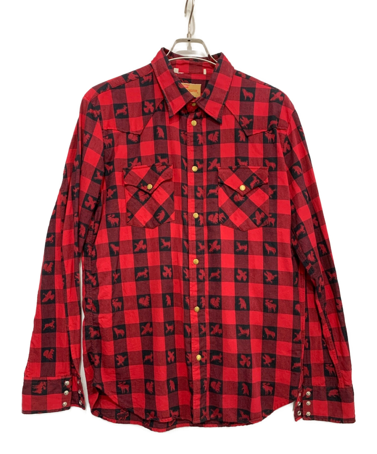 中古・古着通販】LEVI