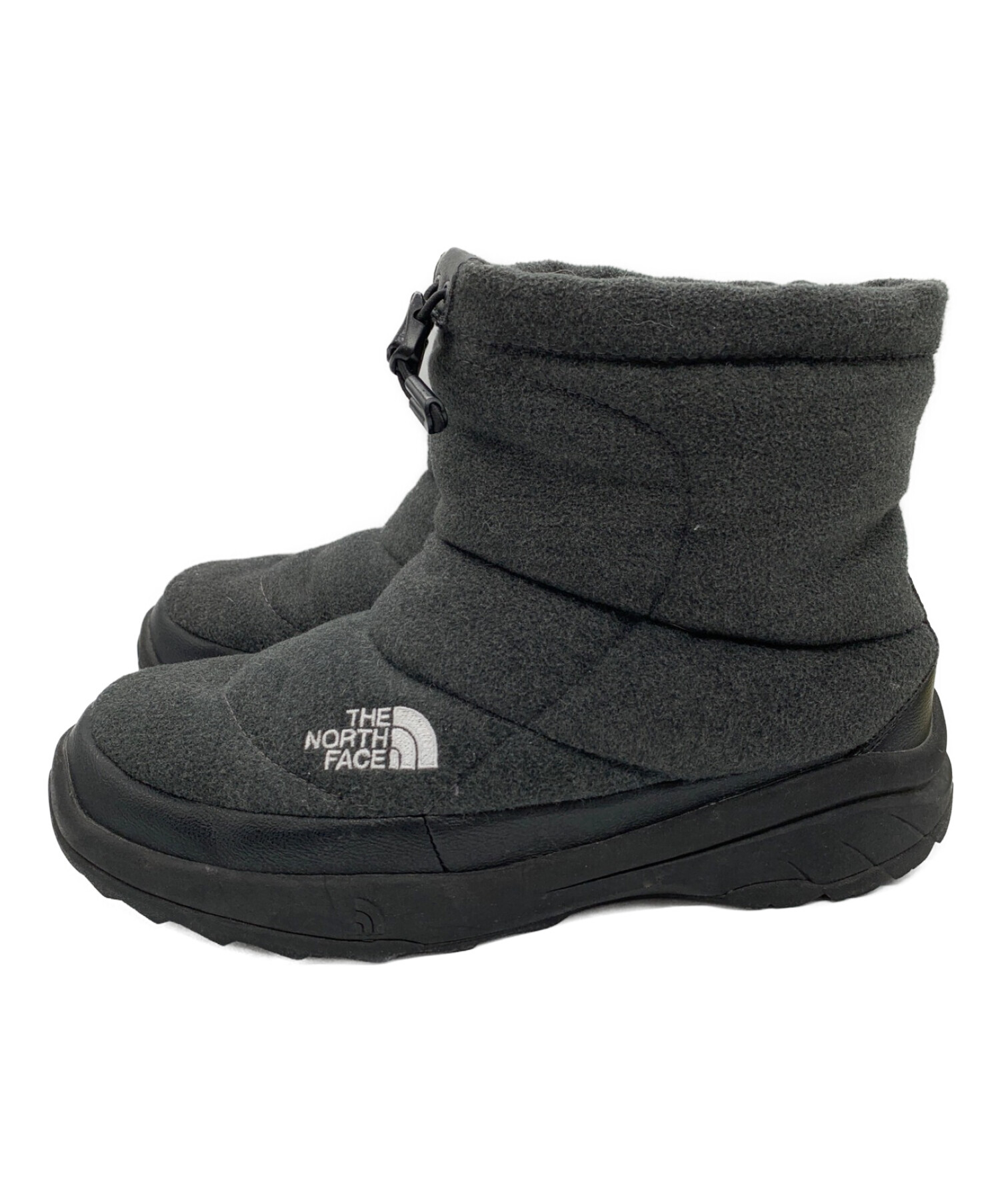中古・古着通販】THE NORTH FACE (ザ ノース フェイス) ヌプシブーティ  