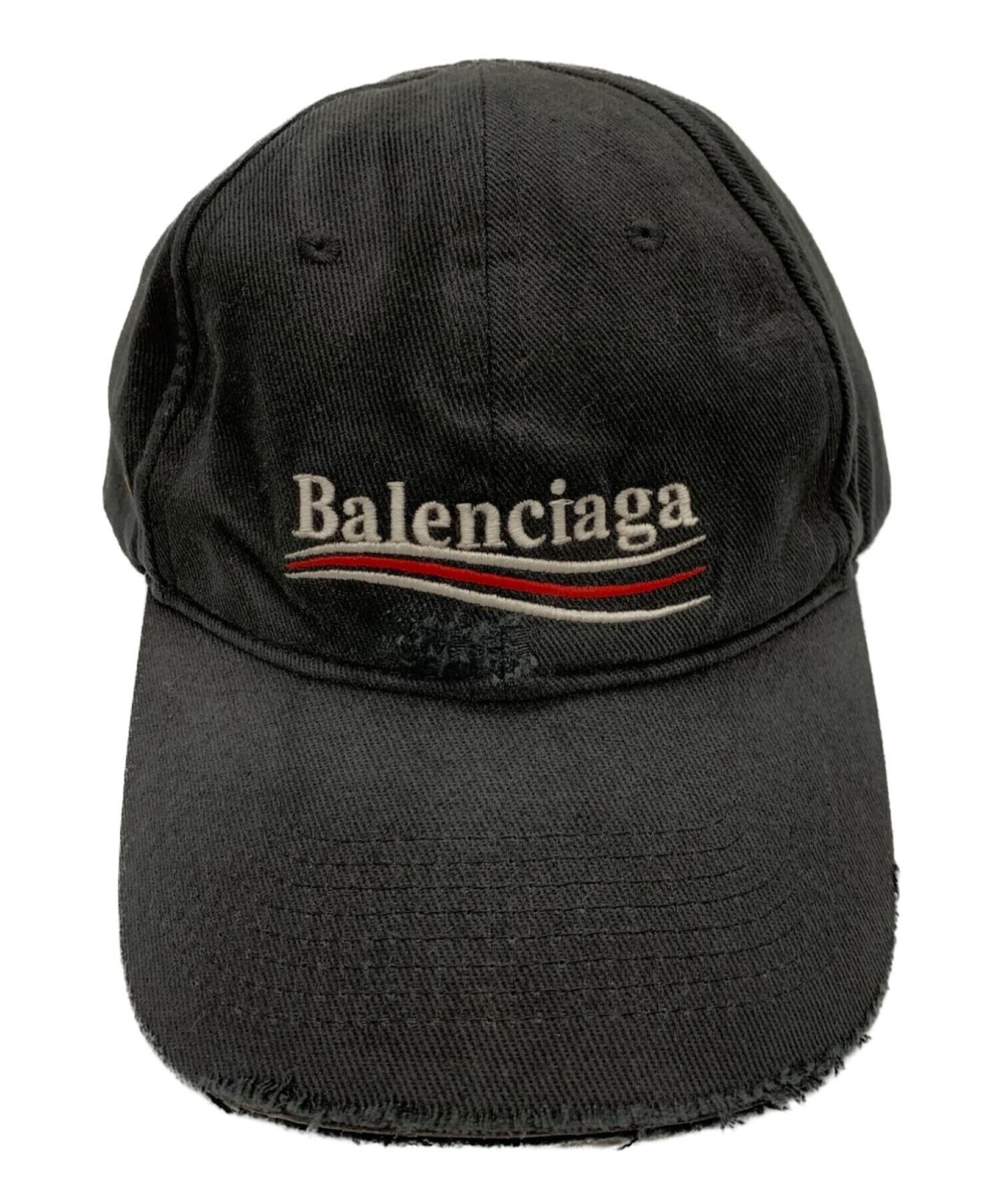 BALENCIAGA cap キャップ L59cm帽子 - www.kairosinsurancegroup.com