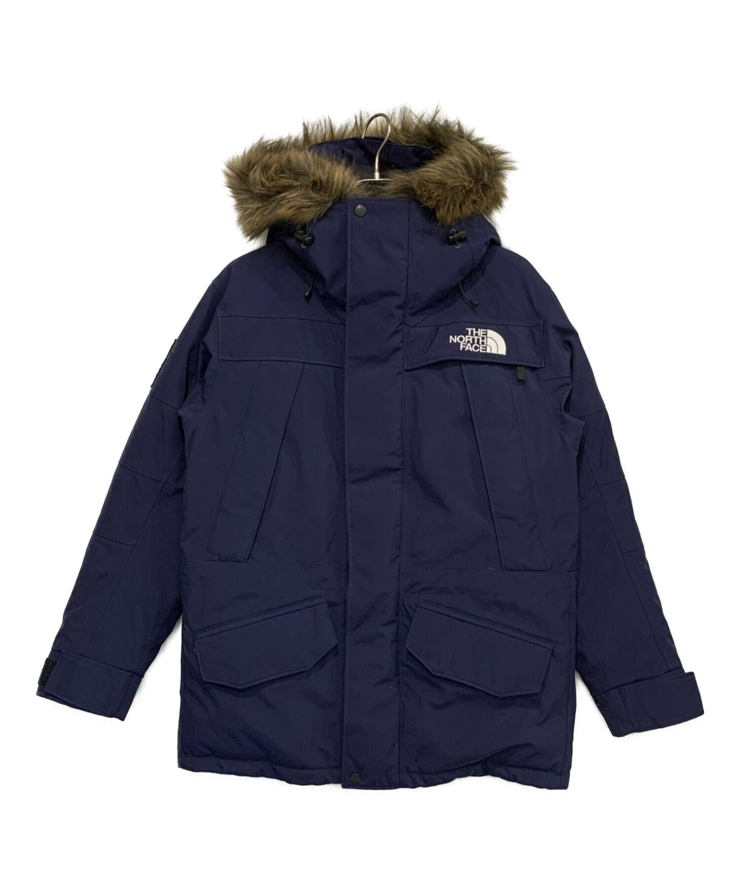 中古・古着通販】THE NORTH FACE (ザ ノース フェイス) アンターク 