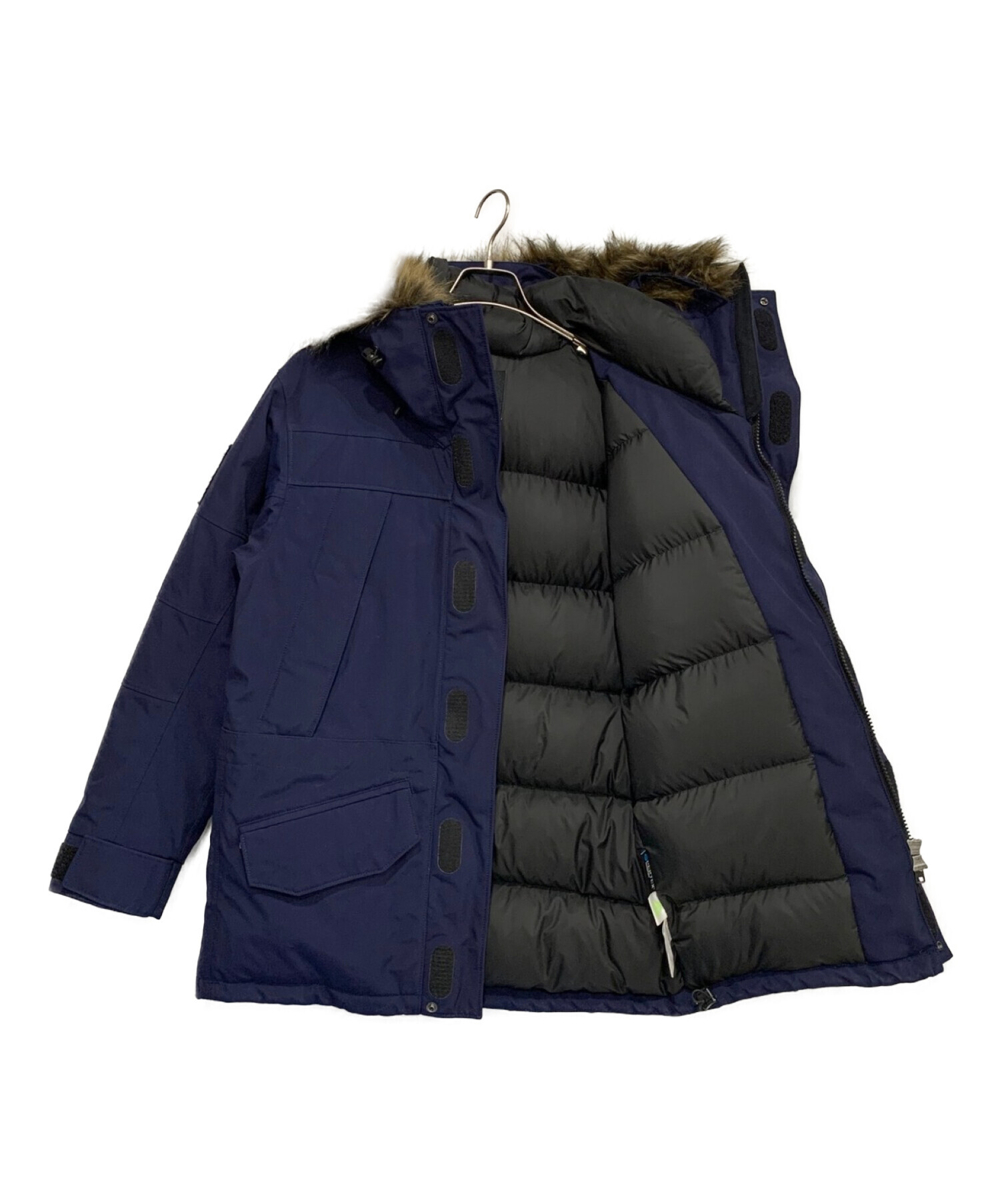 中古・古着通販】THE NORTH FACE (ザ ノース フェイス) アンターク 