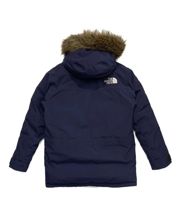 中古・古着通販】THE NORTH FACE (ザ ノース フェイス) アンターク 