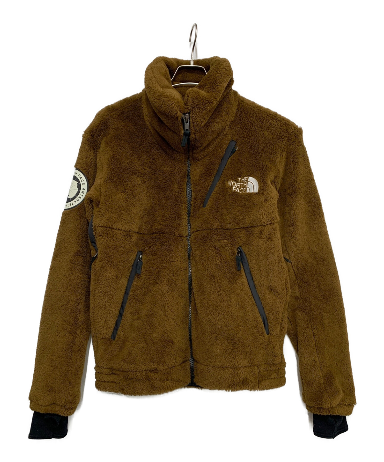 中古・古着通販】THE NORTH FACE (ザ ノース フェイス) アンタークティ 