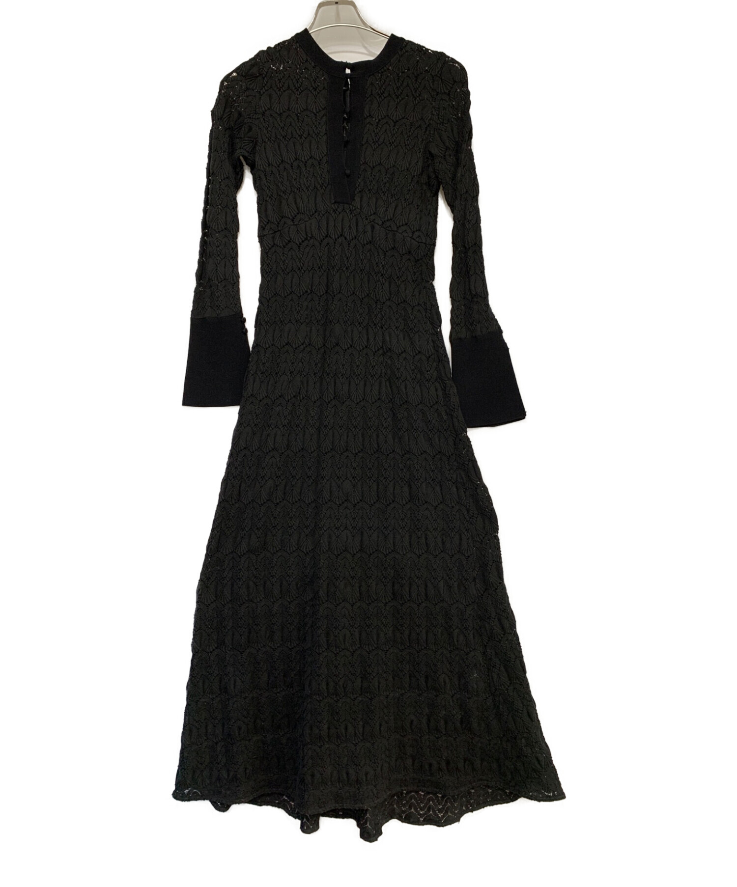 フレイアイディー FRAY I.D バルファスレースワンピース フレイ