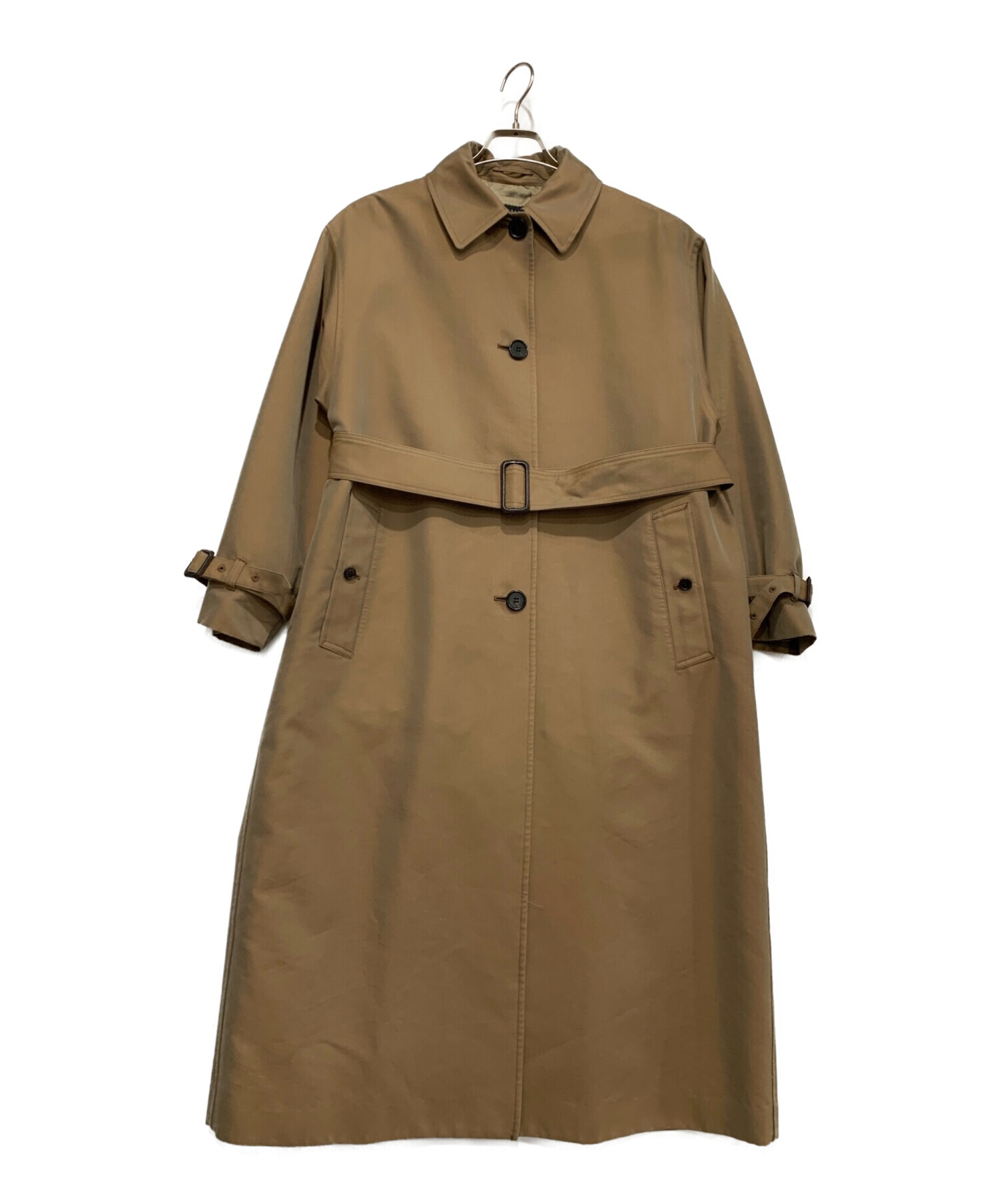中古・古着通販】martinique (マルティニーク) トレンチコート  