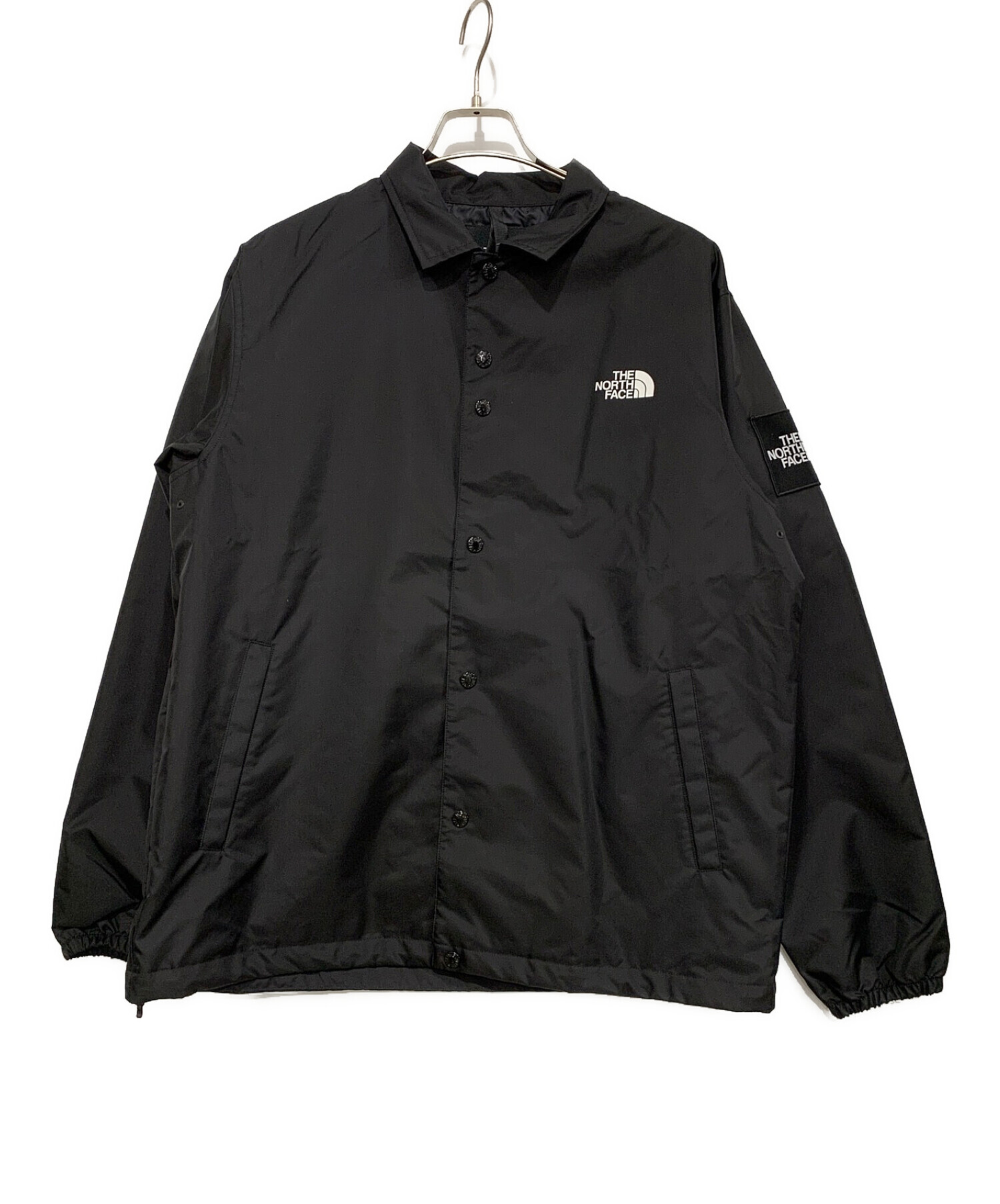 中古・古着通販】THE NORTH FACE (ザ ノース フェイス) コーチ 