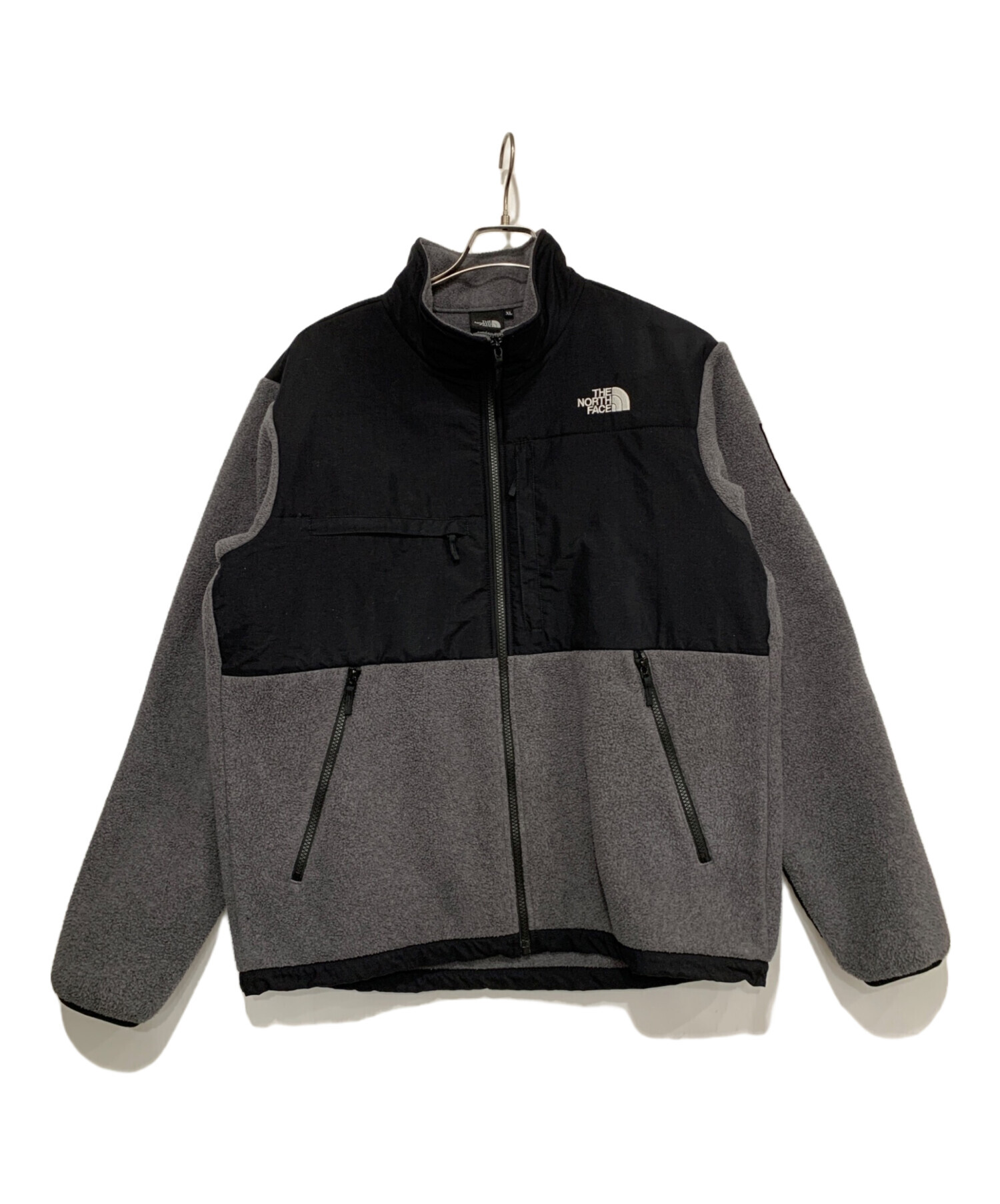中古・古着通販】THE NORTH FACE (ザ ノース フェイス) ジップアップ 