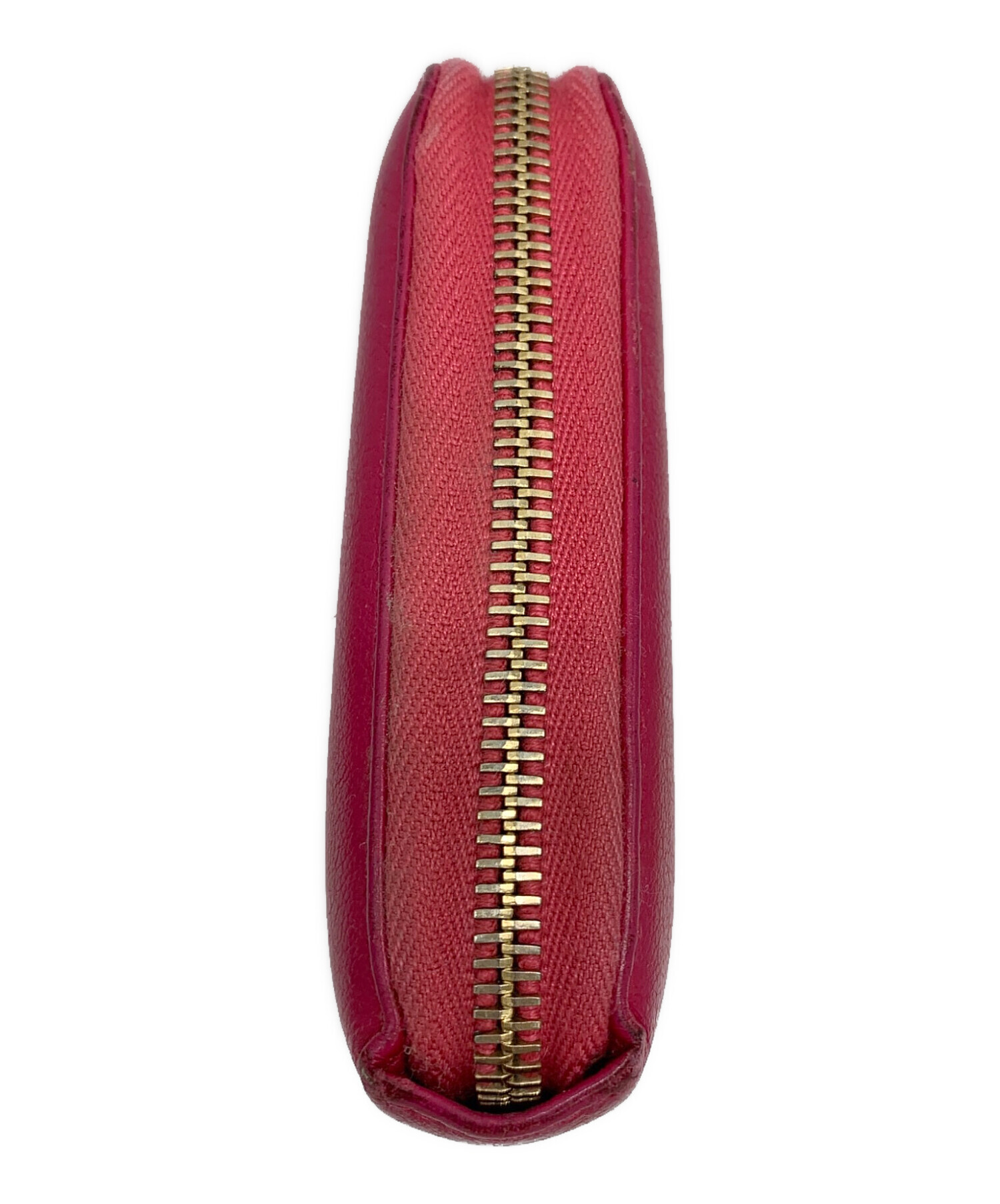 中古・古着通販】Yves Saint Laurent (イヴサンローラン) 長財布 