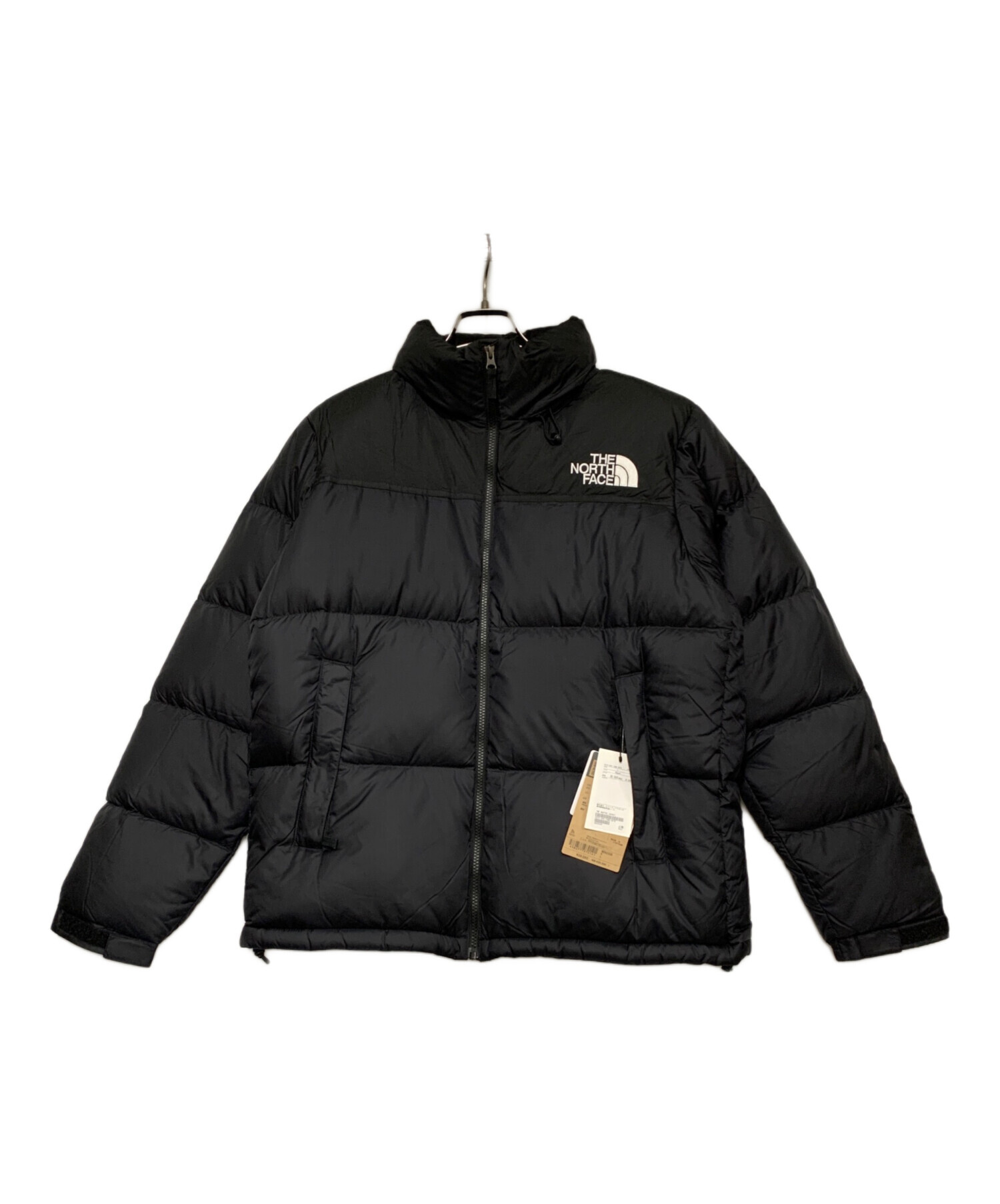 中古・古着通販】THE NORTH FACE (ザ ノース フェイス) ヌプシ 