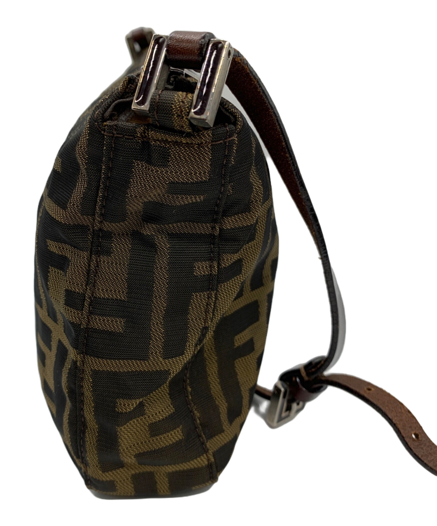 中古・古着通販】FENDI (フェンディ) ワンショルダーバッグ｜ブランド  