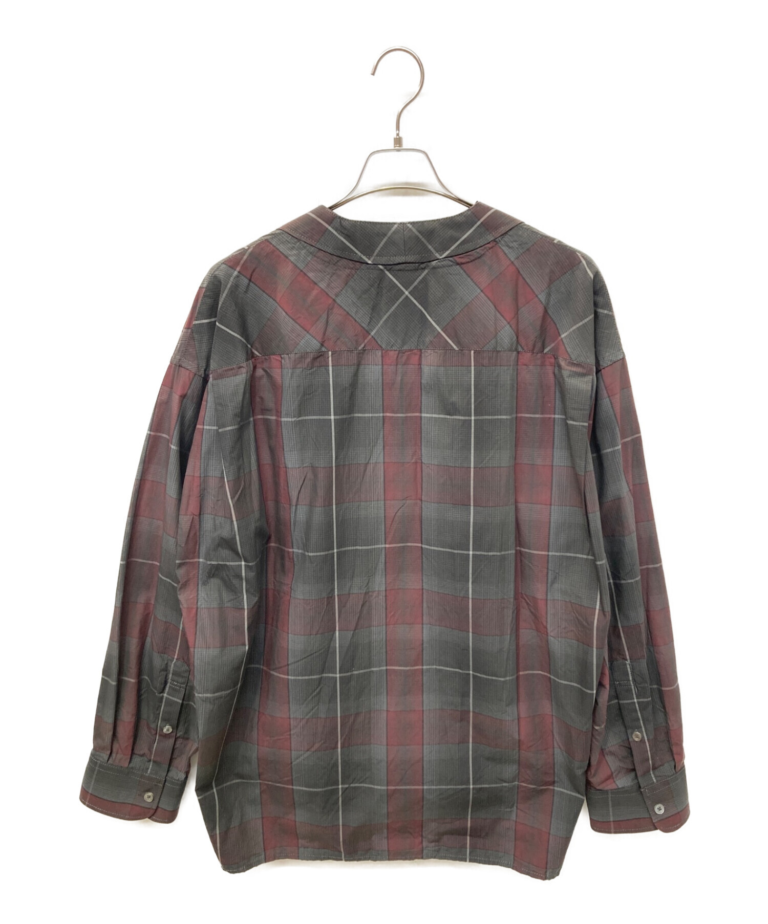 中古・古着通販】Maison MIHARA YASUHIRO (メゾン ミハラ ヤスヒロ 