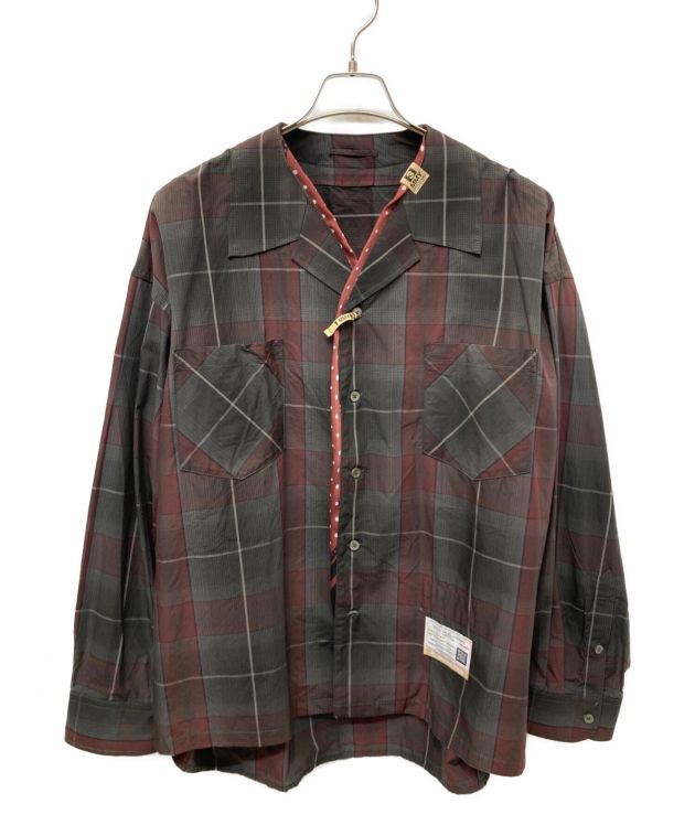 中古・古着通販】Maison MIHARA YASUHIRO (メゾン ミハラ ヤスヒロ 