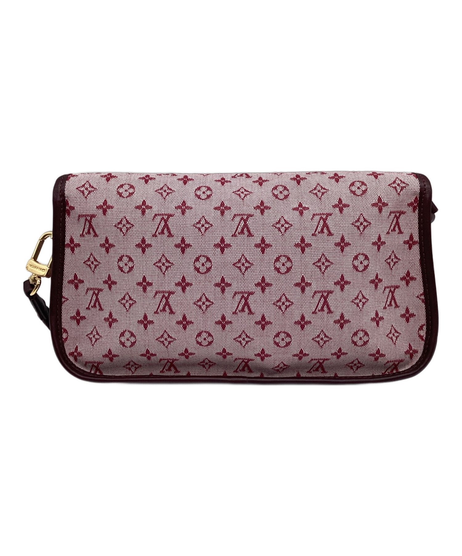 中古・古着通販】LOUIS VUITTON (ルイ ヴィトン) モノグラムミニ マル 