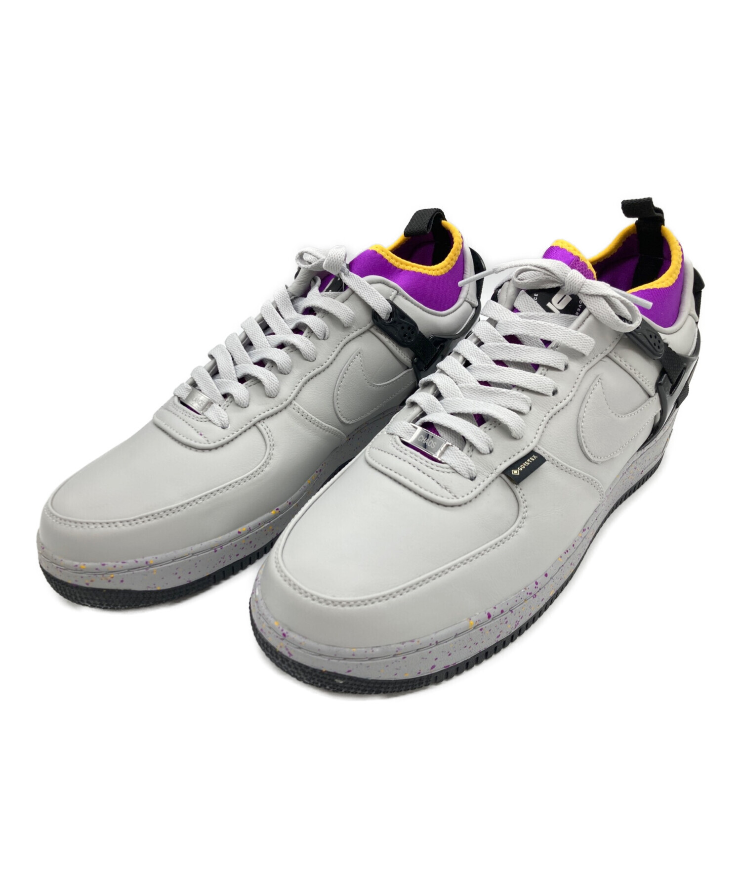 中古・古着通販】NIKE×UNDERCOVER (ナイキ×アンダーカバー) スニーカー 
