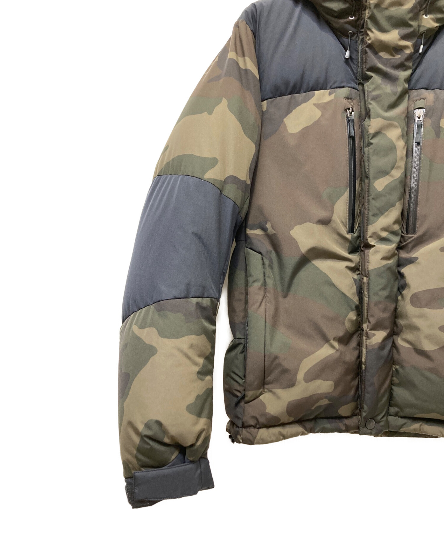 中古・古着通販】THE NORTH FACE (ザ ノース フェイス) バルトロライト 