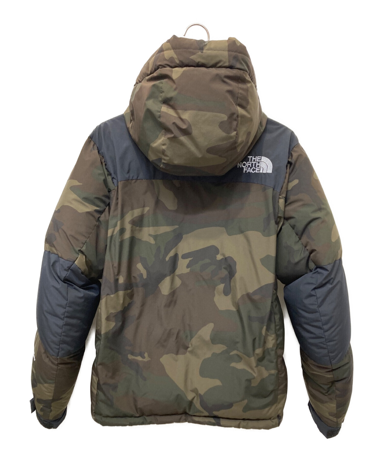 中古・古着通販】THE NORTH FACE (ザ ノース フェイス) バルトロライト 