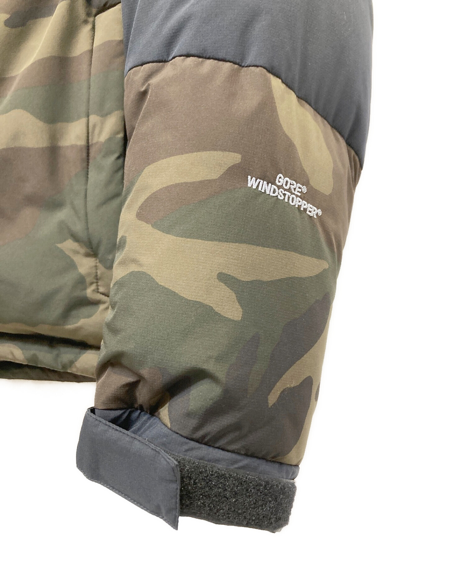 中古・古着通販】THE NORTH FACE (ザ ノース フェイス) バルトロライト 
