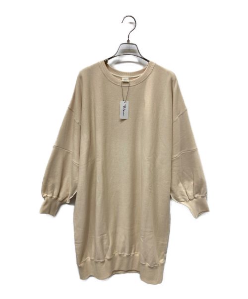 ☆美品☆即納Ron Herman ワンピーススウェットワンピース