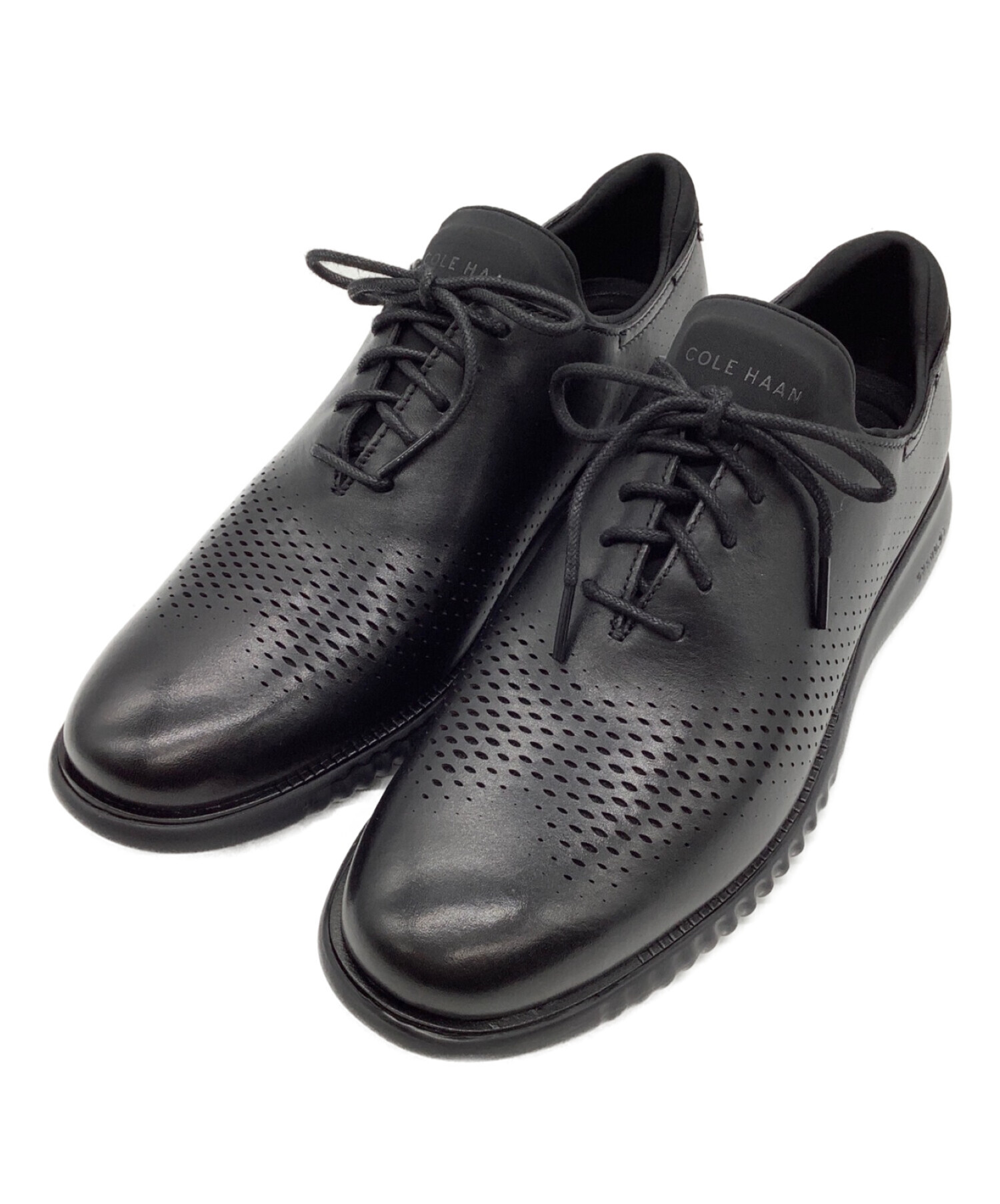 中古・古着通販】COLE HAAN (コールハーン) ゼログランド レーザー 