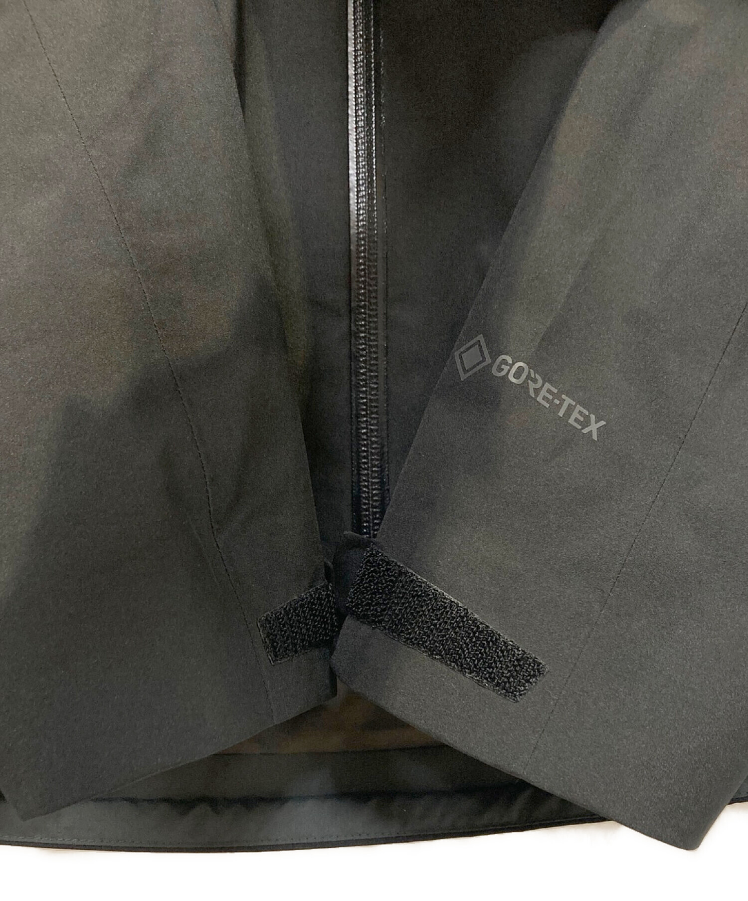 中古・古着通販】Patagonia (パタゴニア) カルサイト ジャケット  