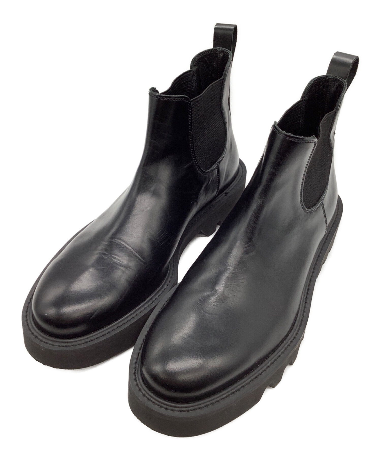 中古・古着通販】MAISON SPECIAL (メゾンスペシャル) SPECIAL SHOES 