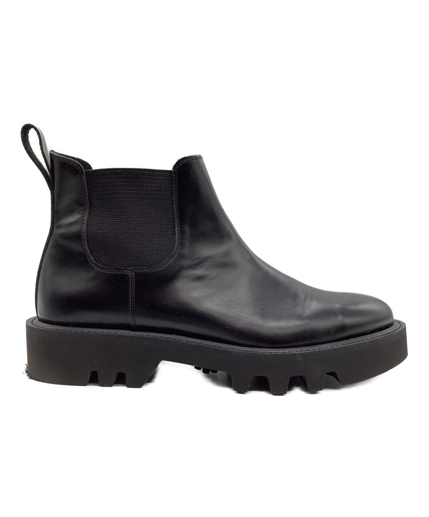 中古・古着通販】MAISON SPECIAL (メゾンスペシャル) SPECIAL SHOES 