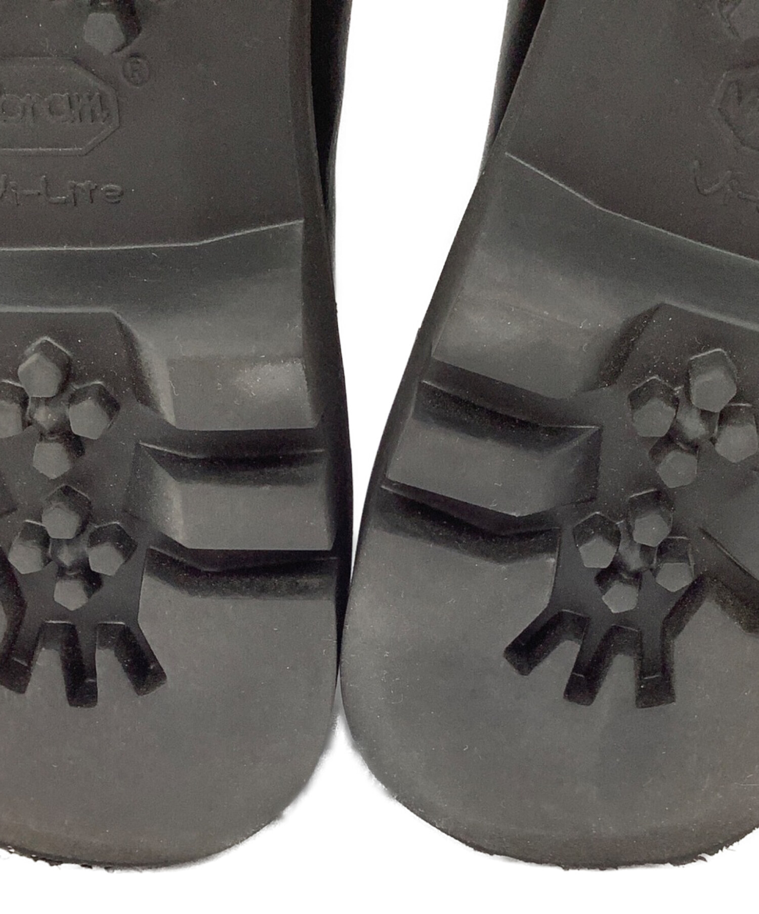 中古・古着通販】MAISON SPECIAL (メゾンスペシャル) SPECIAL SHOES 
