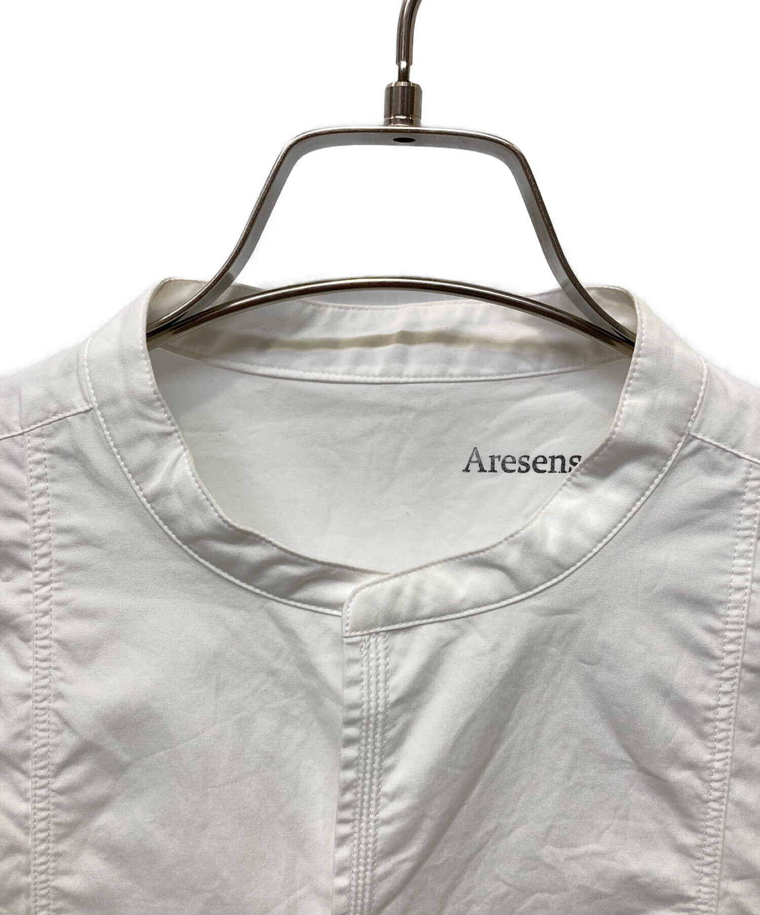 中古・古着通販】Aresense (アーセンス) sorm