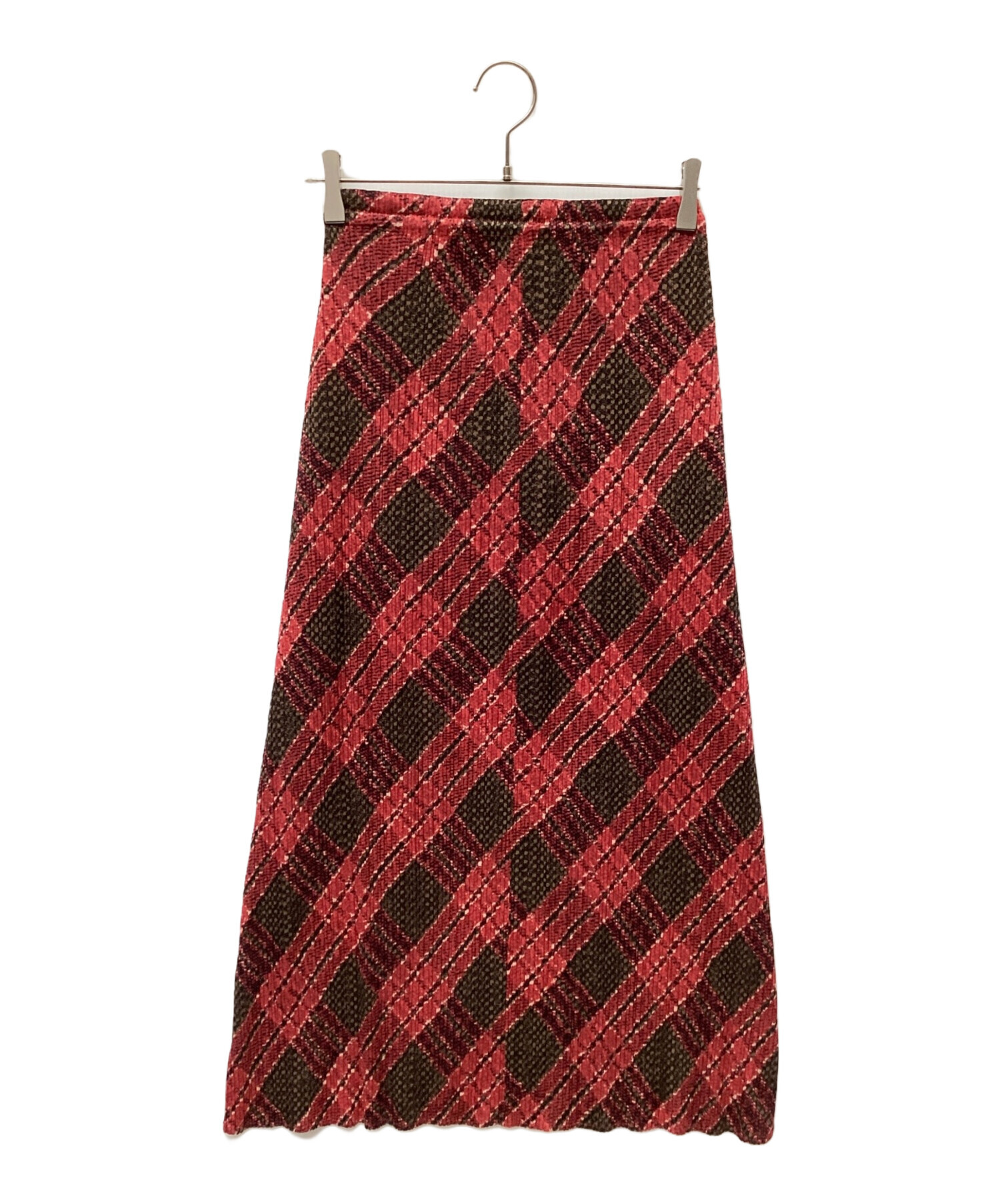 中古・古着通販】PLEATS PLEASE (プリーツプリーズ) セットアップ 
