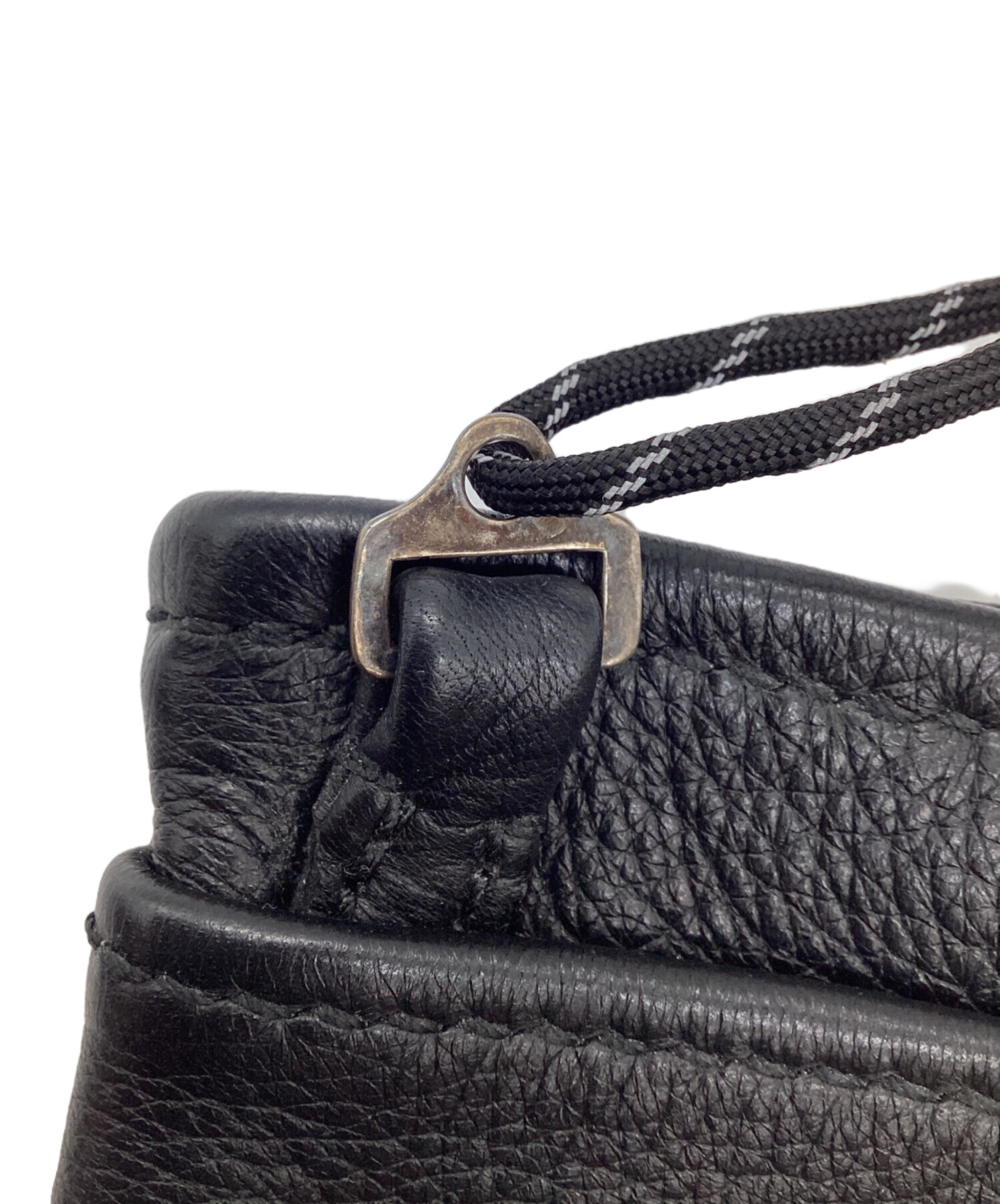 中古・古着通販】Porter Classic (ポータークラシック) DEER SKIN 