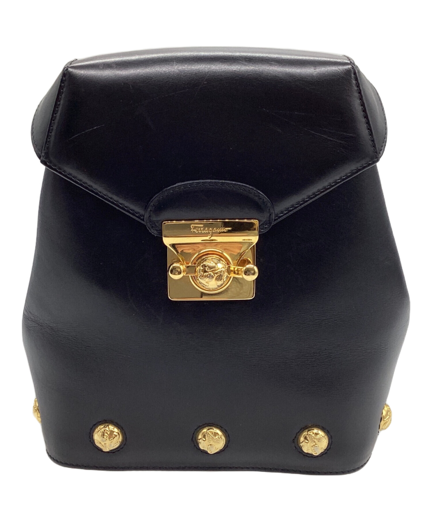 中古・古着通販】Salvatore Ferragamo (サルヴァトーレ フェラガモ 