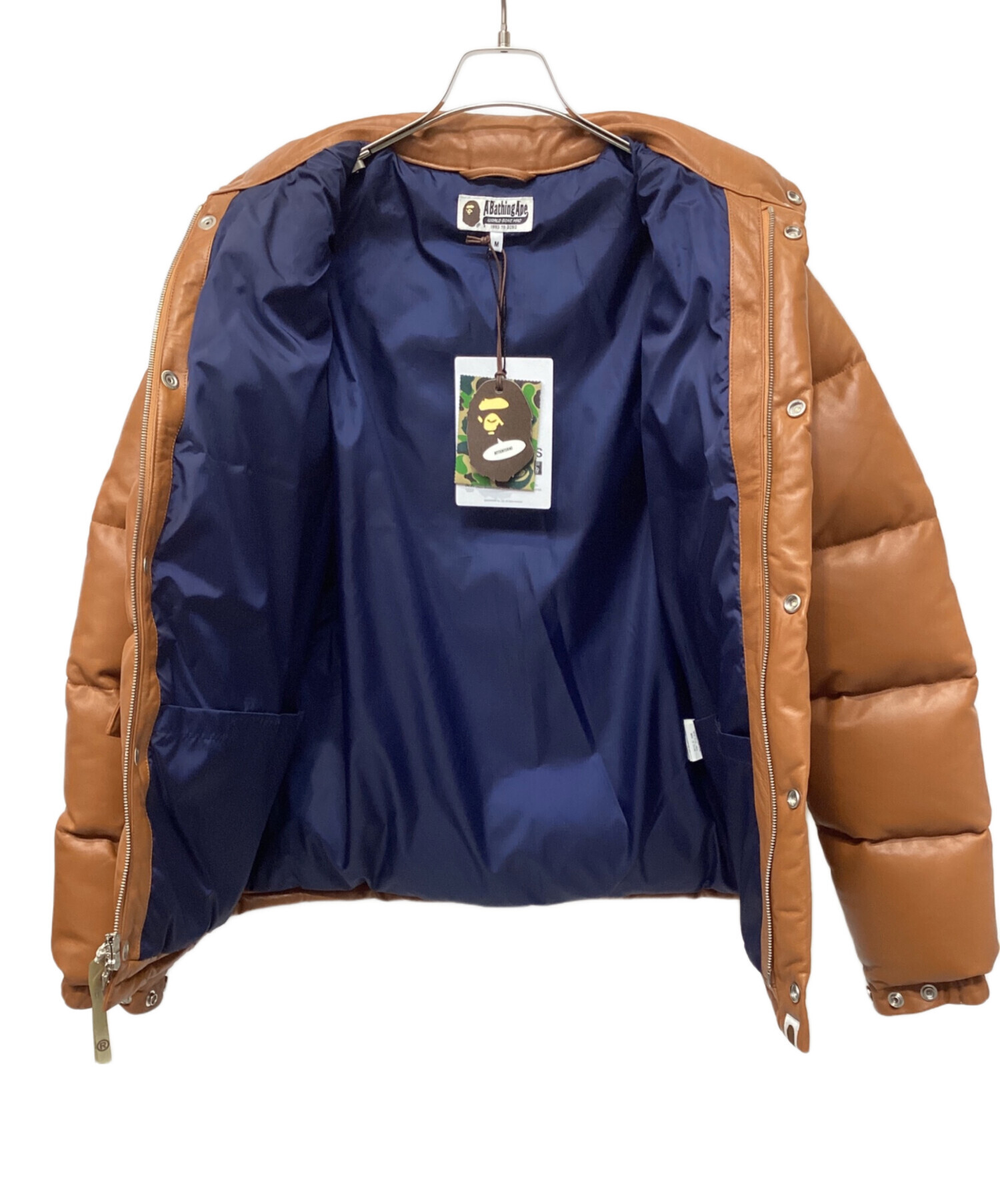中古・古着通販】A BATHING APE (アベイシングエイプ) アベイシング 