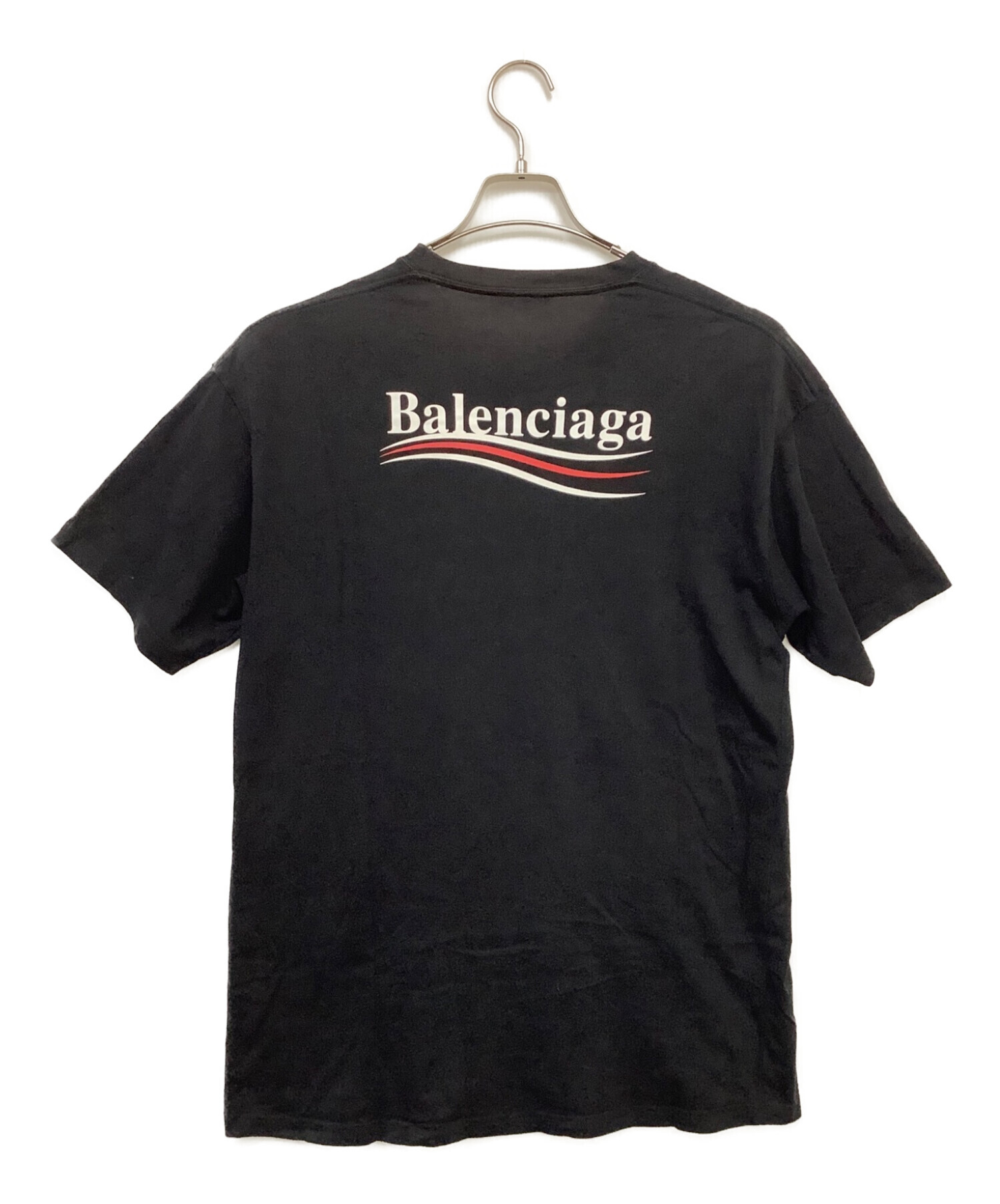 BALENCIAGA Tシャツトップス