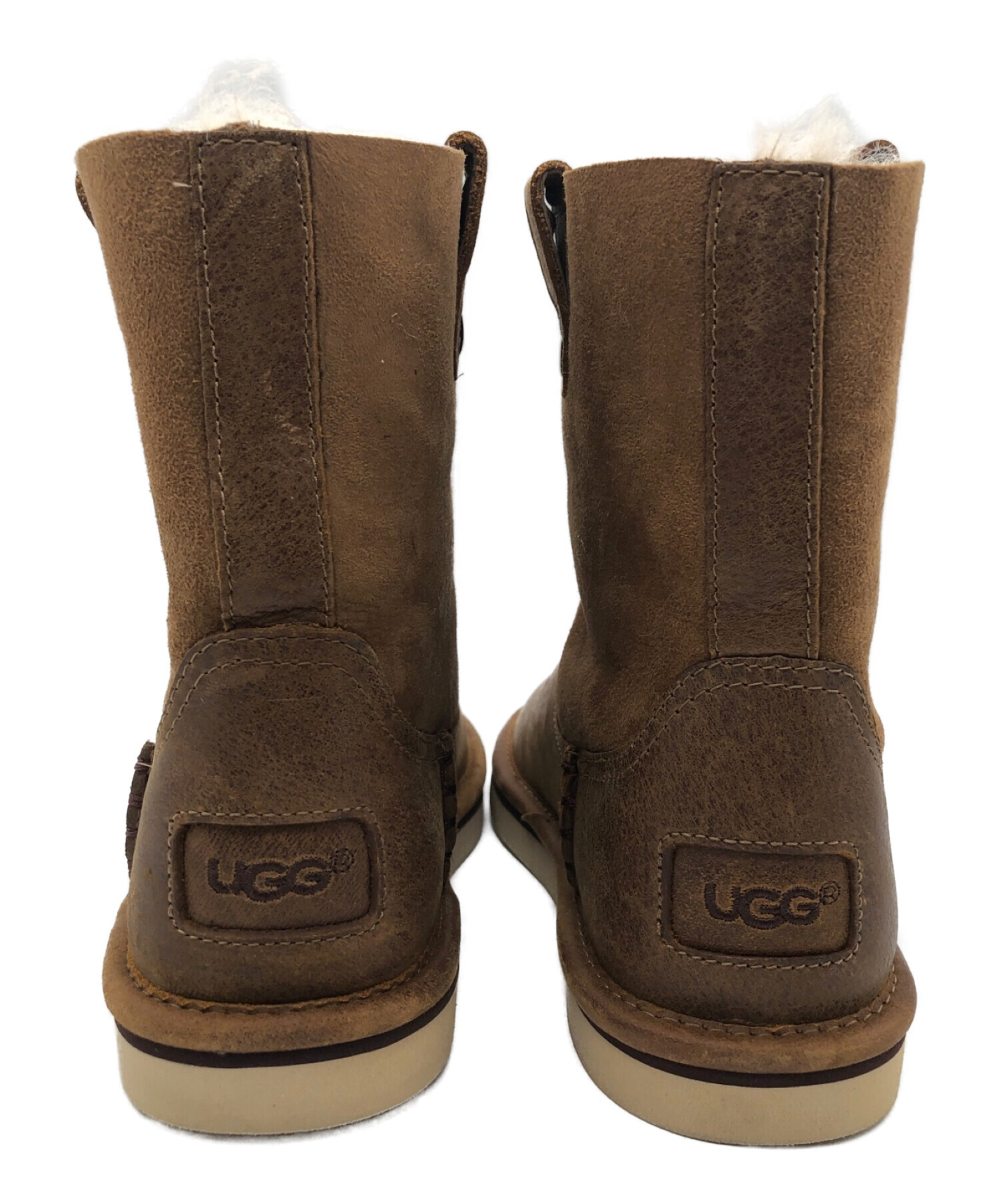 UGG ブーツ 26.5センチ ブラウン