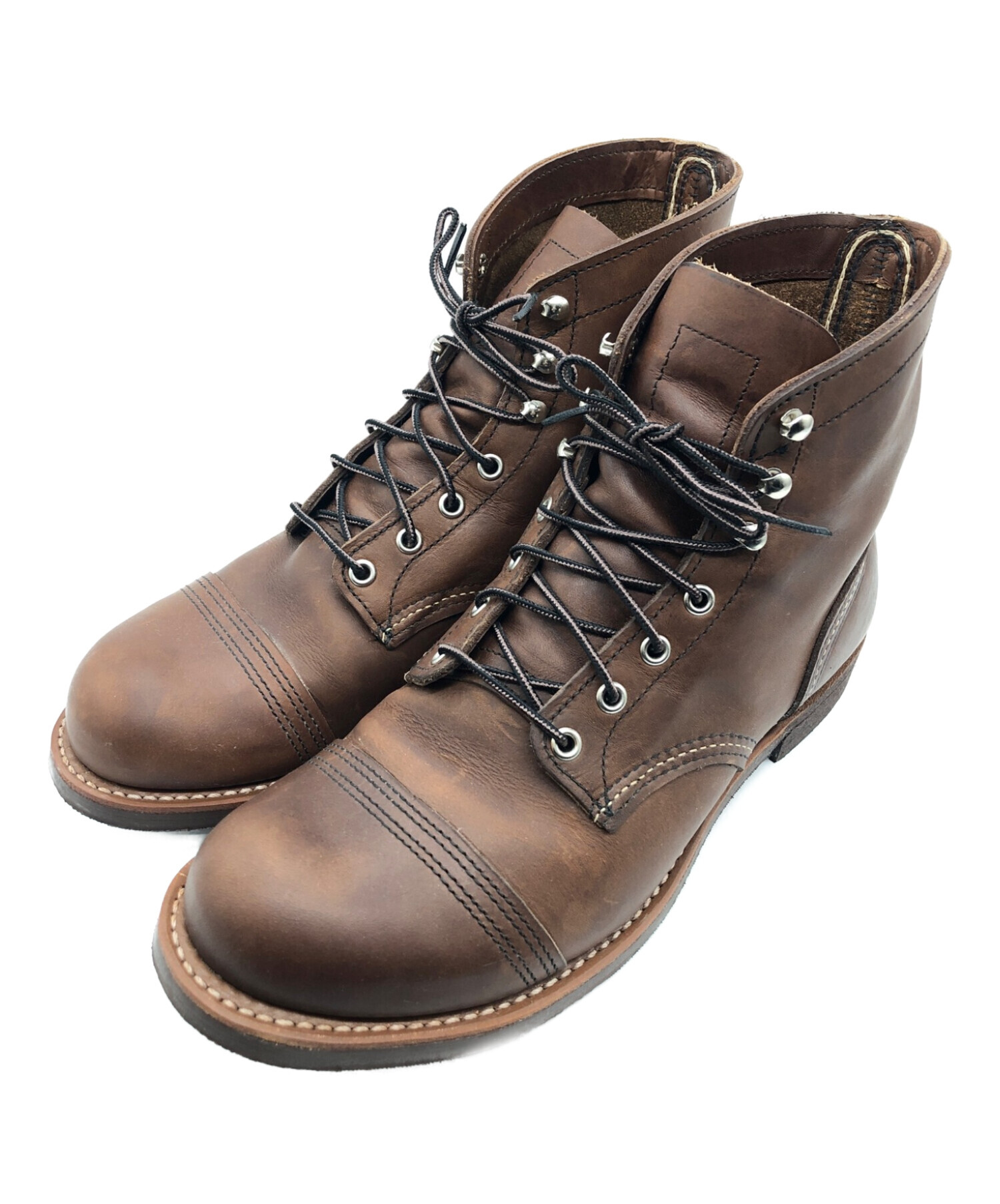 中古・古着通販】RED WING (レッドウィング) アイアンレンジャー 