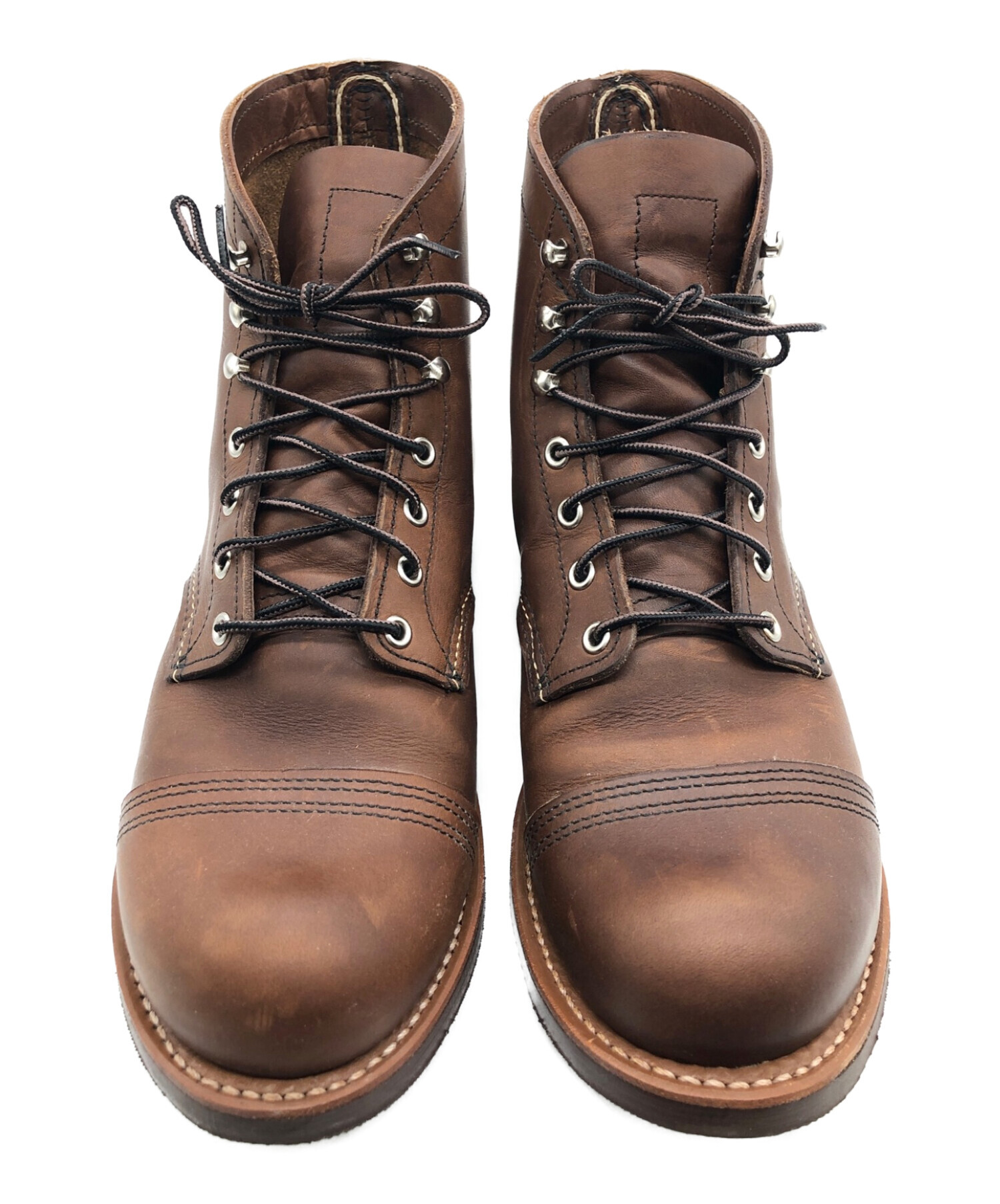 中古・古着通販】RED WING (レッドウィング) アイアンレンジャー 