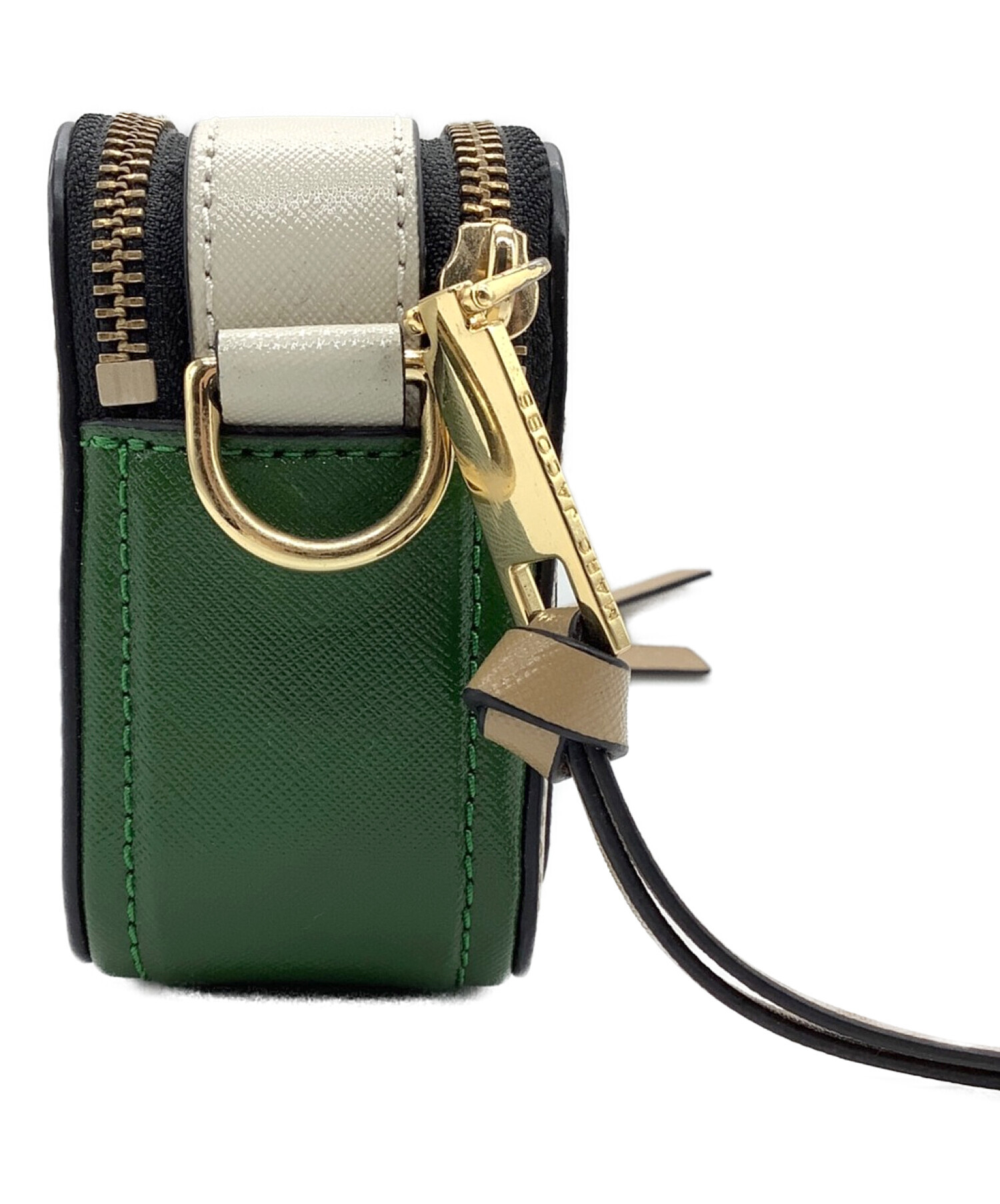 2/10大幅値下げ】MARC JACOBS ザスナップショット｜レディース 