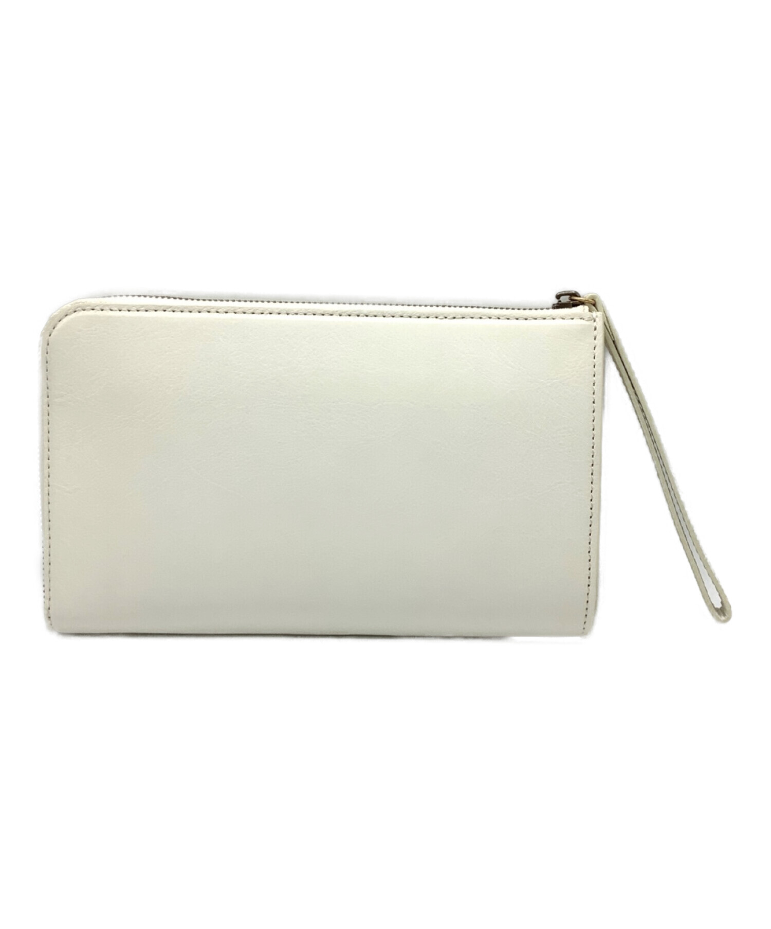 PELLE MORBIDA ペッレモルビダ レザー クラッチバッグ （ペッレ 