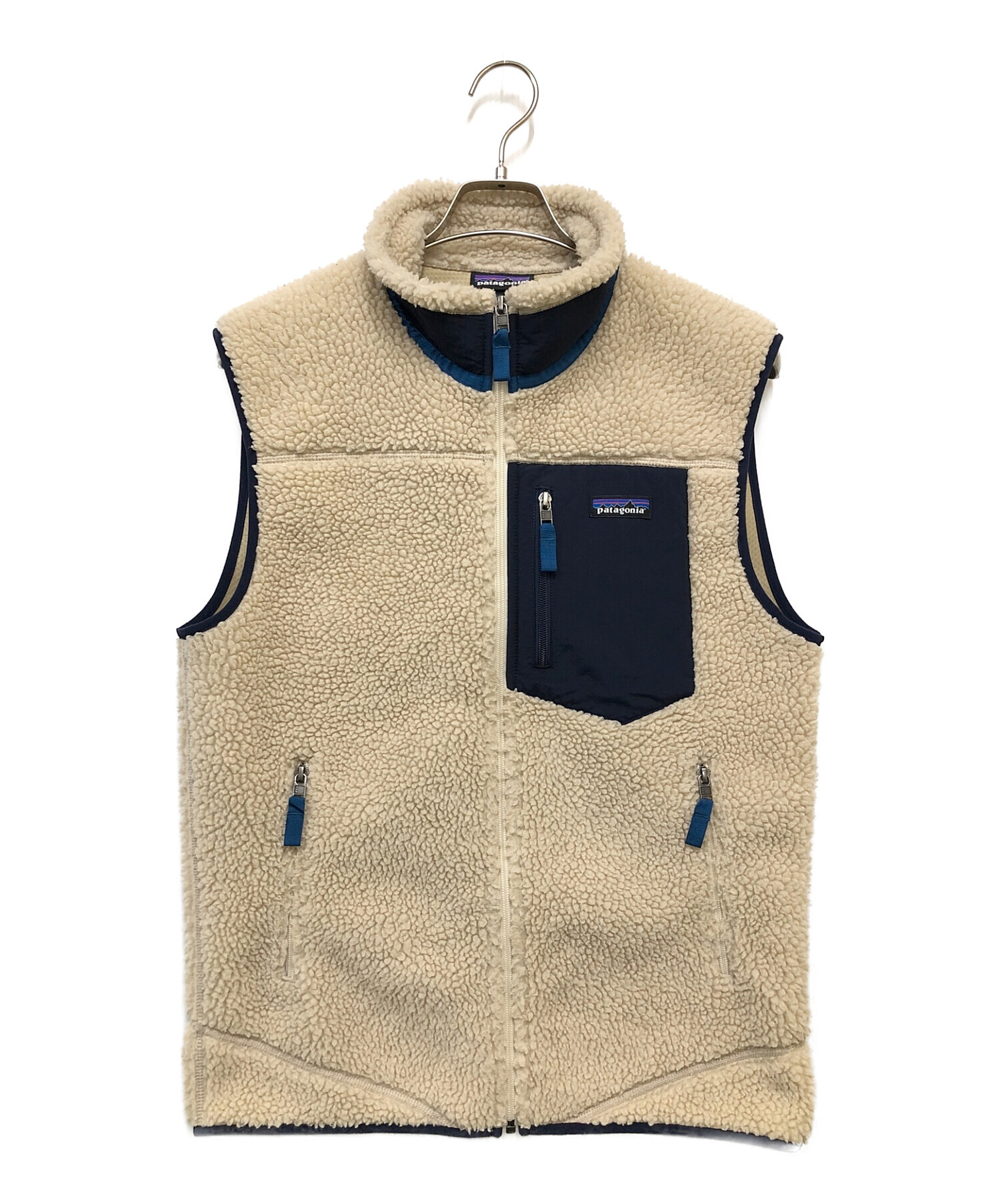 中古・古着通販】Patagonia (パタゴニア) クラシック・レトロX 