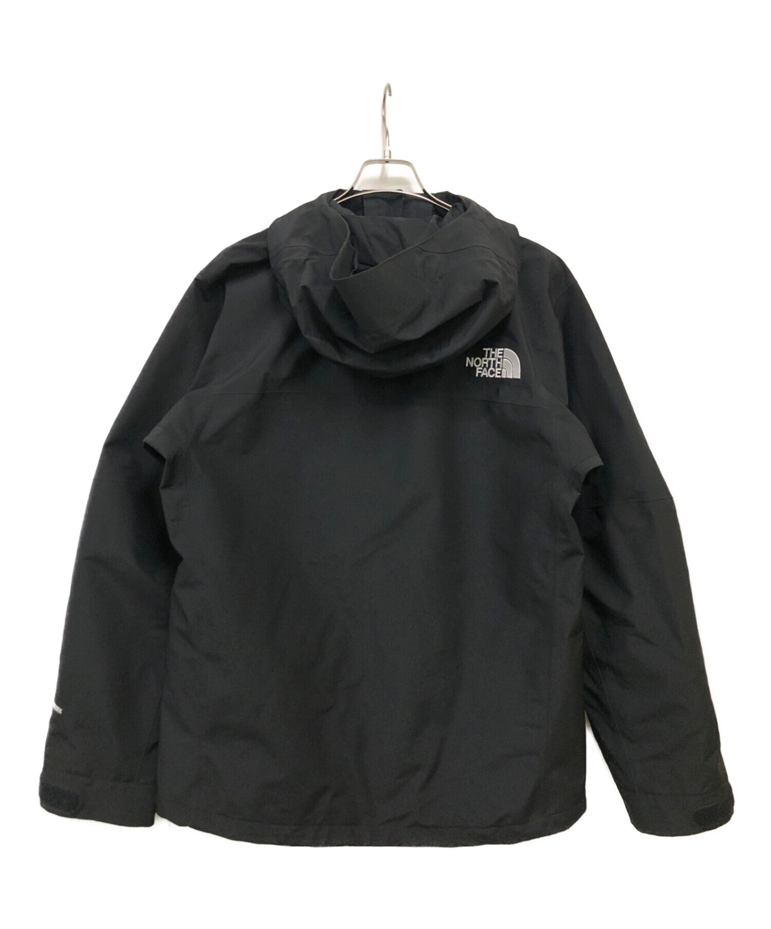中古・古着通販】THE NORTH FACE (ザ ノース フェイス) マウンテン 