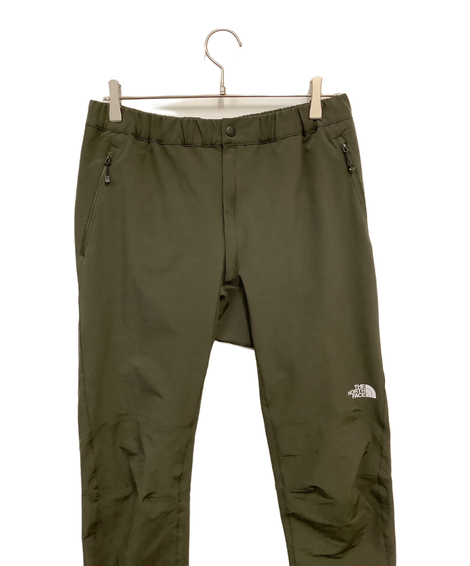 THE NORTH FACE アルパインライトパンツ L THE NORTH FACE (ザ